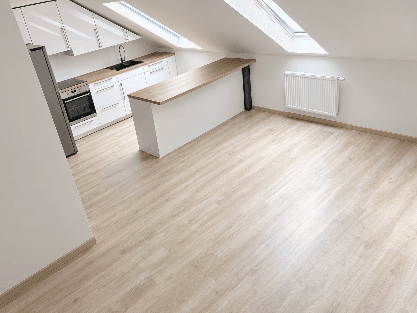 Pronájem bytu 2+kk 81 m², Bubenská, Praha, Praha Pronájem bytu 2+kk 81 m², Bubenská, Praha, Praha
