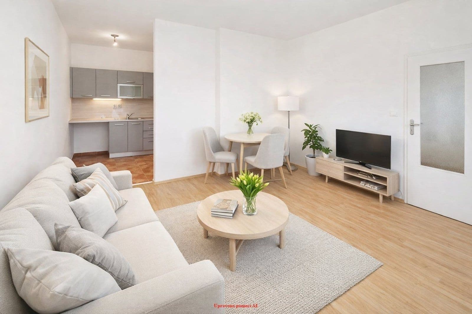 Pronájem bytu 1+kk 24 m², Zakladatelská, Karviná, Moravskoslezský kraj Pronájem bytu 1+kk 24 m², Zakladatelská, Karviná, Moravskoslezský kraj