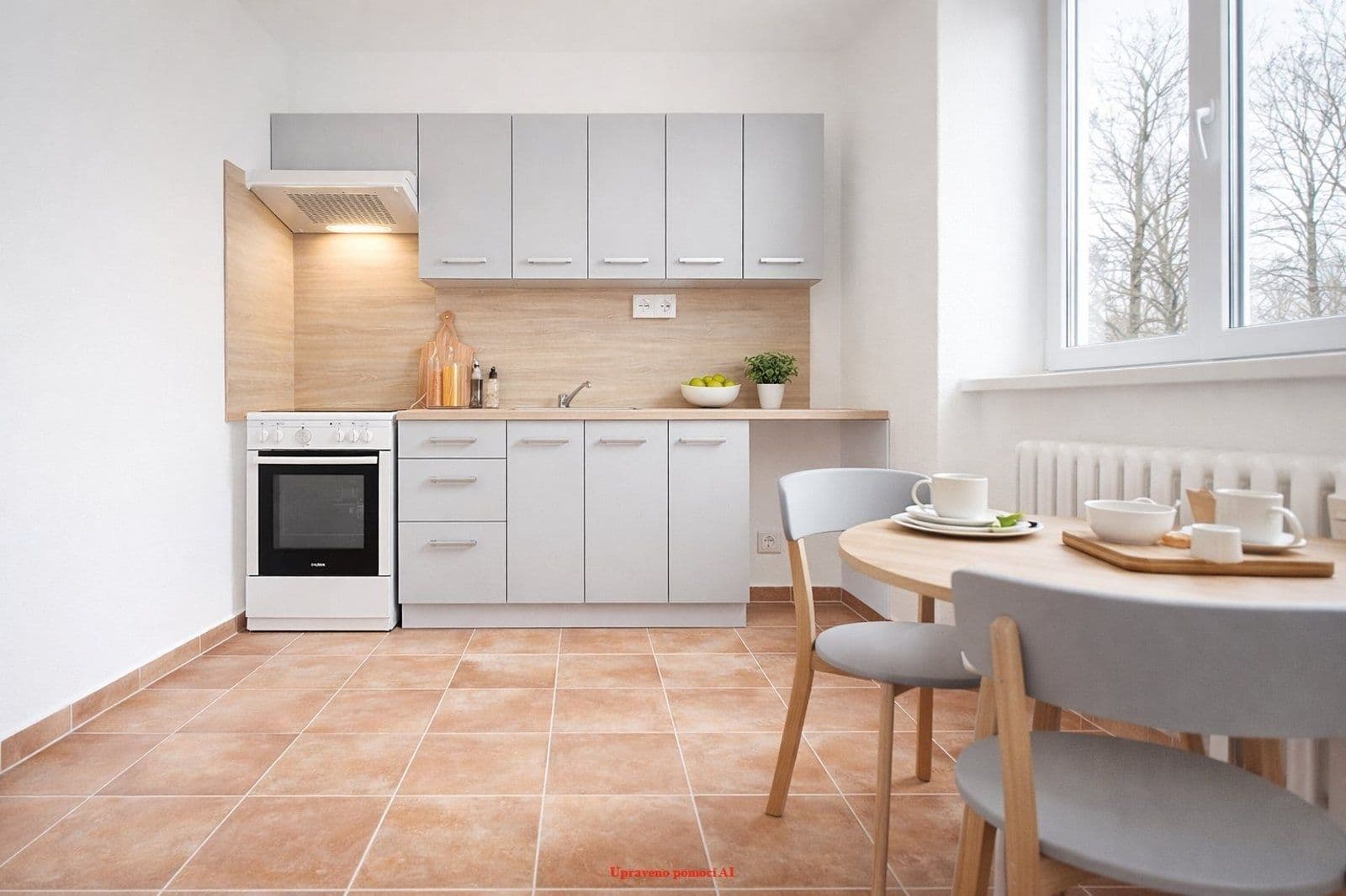Pronájem bytu 1+kk 24 m², Zakladatelská, Karviná, Moravskoslezský kraj Pronájem bytu 1+kk 24 m², Zakladatelská, Karviná, Moravskoslezský kraj