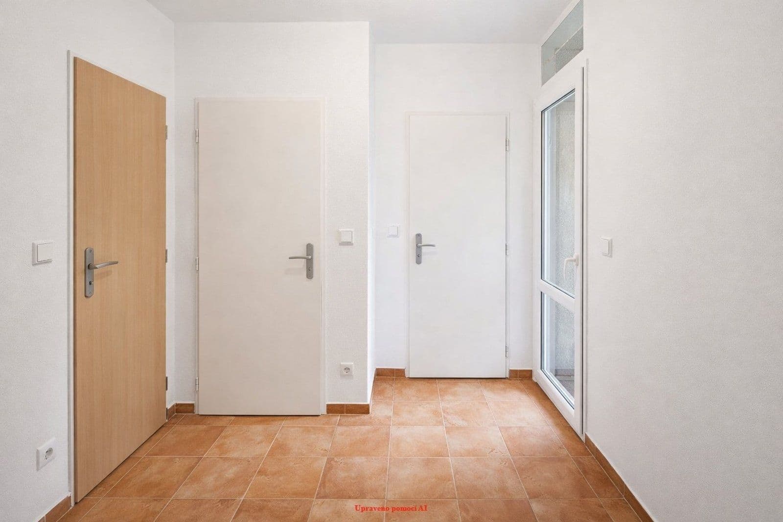 Pronájem bytu 1+kk 24 m², Zakladatelská, Karviná, Moravskoslezský kraj Pronájem bytu 1+kk 24 m², Zakladatelská, Karviná, Moravskoslezský kraj