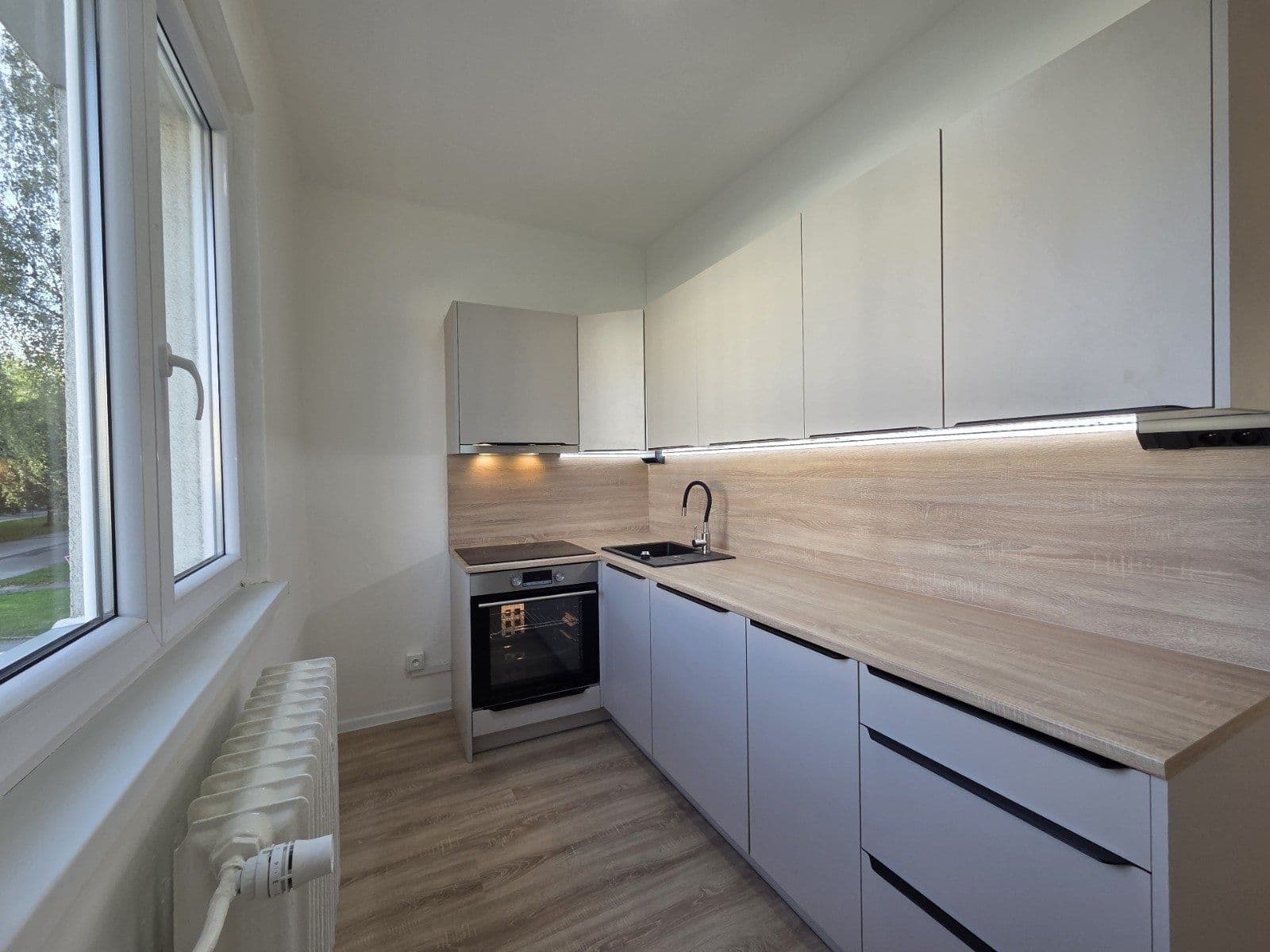 Pronájem bytu 3+1 69 m², tř. Osvobození, Karviná, Moravskoslezský kraj Pronájem bytu 3+1 69 m², tř. Osvobození, Karviná, Moravskoslezský kraj