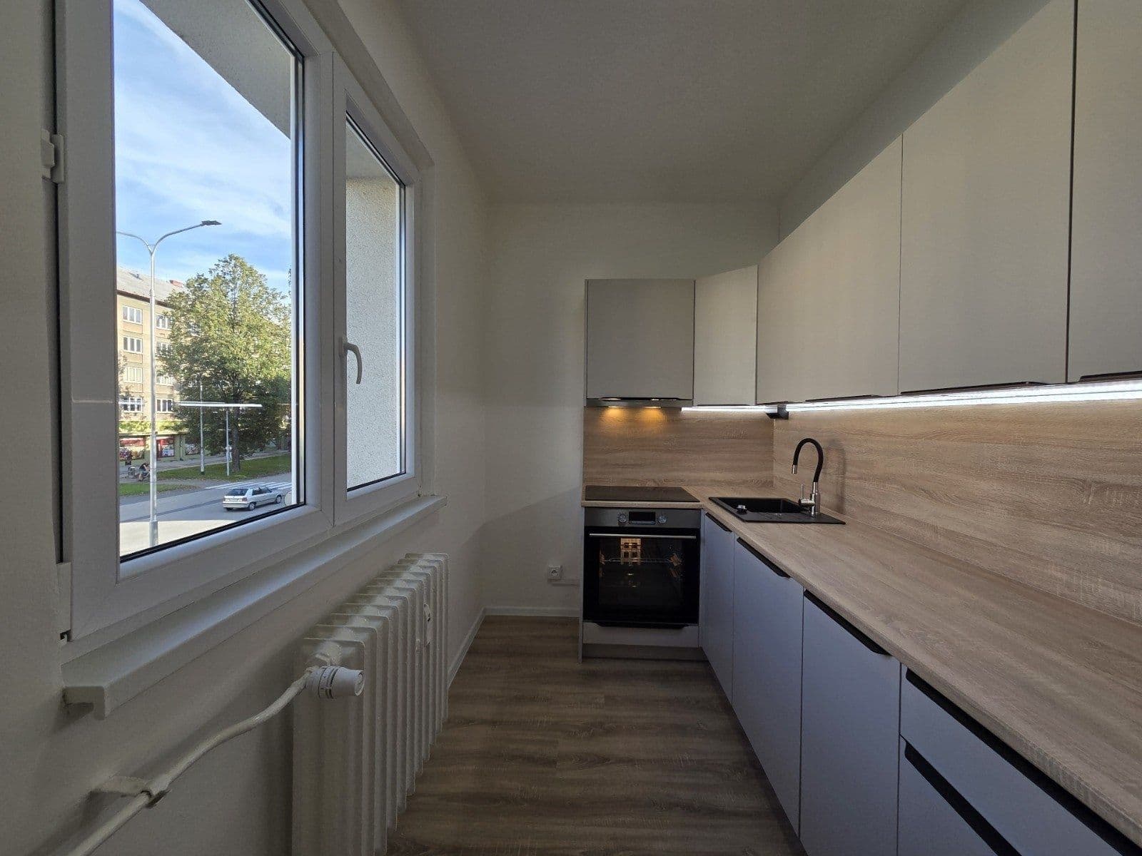 Pronájem bytu 3+1 69 m², tř. Osvobození, Karviná, Moravskoslezský kraj Pronájem bytu 3+1 69 m², tř. Osvobození, Karviná, Moravskoslezský kraj