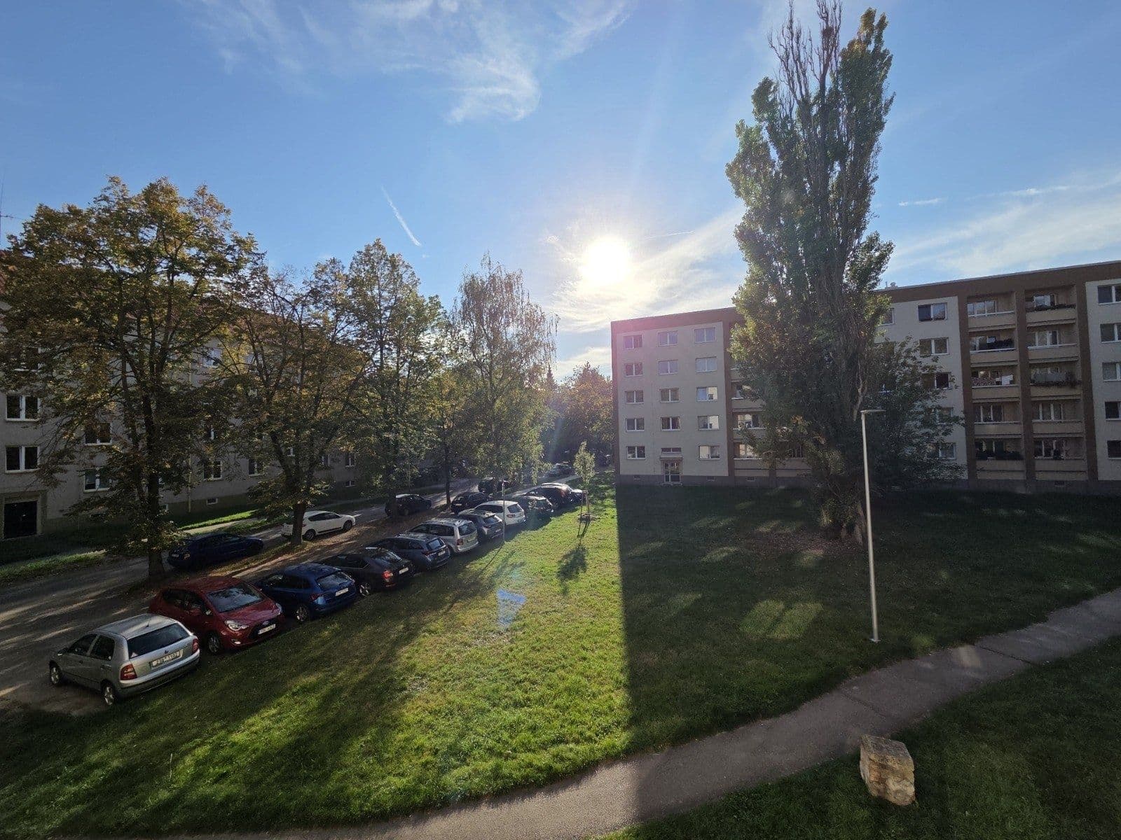 Pronájem bytu 3+1 69 m², tř. Osvobození, Karviná, Moravskoslezský kraj Pronájem bytu 3+1 69 m², tř. Osvobození, Karviná, Moravskoslezský kraj