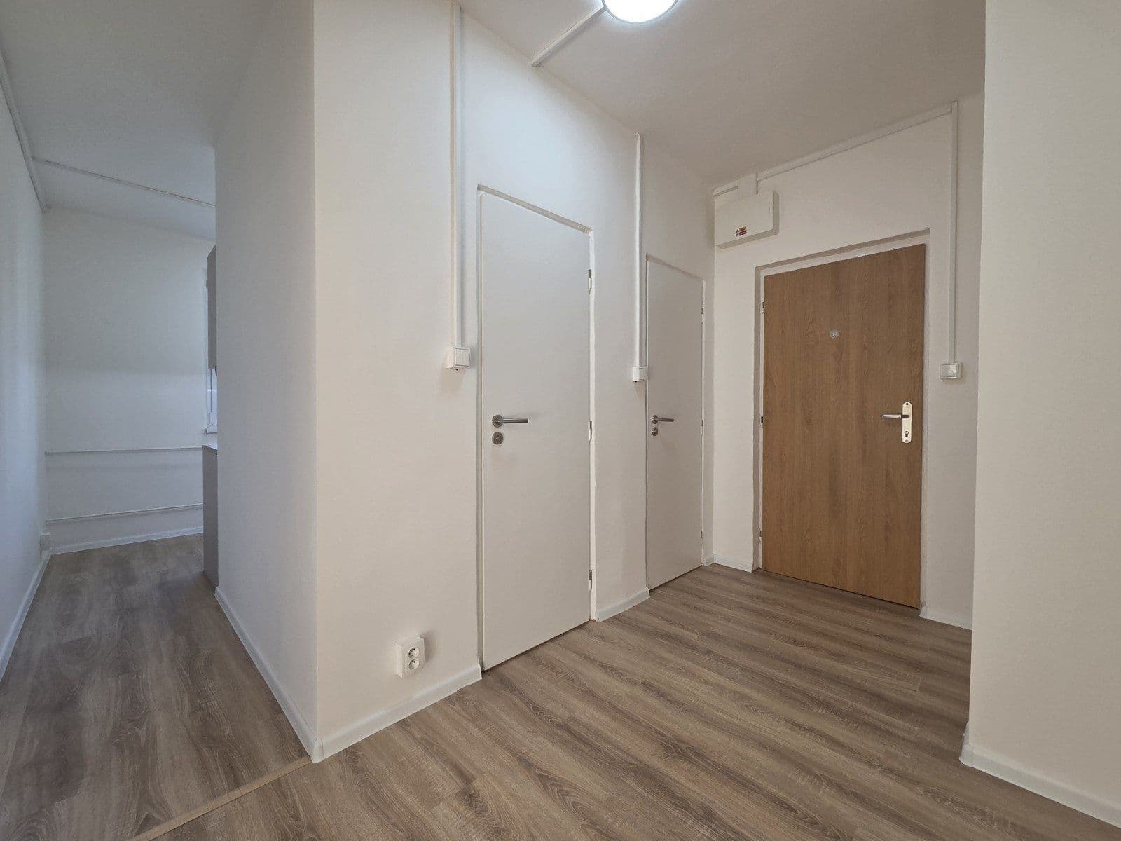 Pronájem bytu 3+1 69 m², tř. Osvobození, Karviná, Moravskoslezský kraj Pronájem bytu 3+1 69 m², tř. Osvobození, Karviná, Moravskoslezský kraj