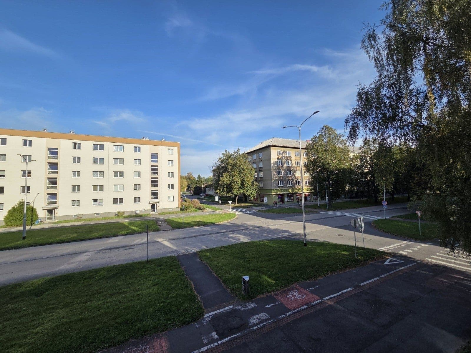 Pronájem bytu 3+1 69 m², tř. Osvobození, Karviná, Moravskoslezský kraj Pronájem bytu 3+1 69 m², tř. Osvobození, Karviná, Moravskoslezský kraj
