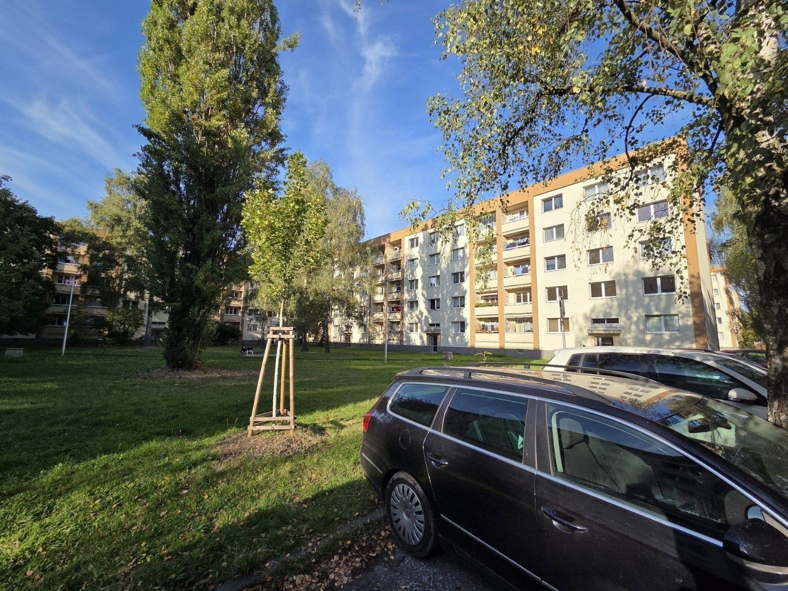 Pronájem bytu 3+1 69 m², tř. Osvobození, Karviná, Moravskoslezský kraj Pronájem bytu 3+1 69 m², tř. Osvobození, Karviná, Moravskoslezský kraj