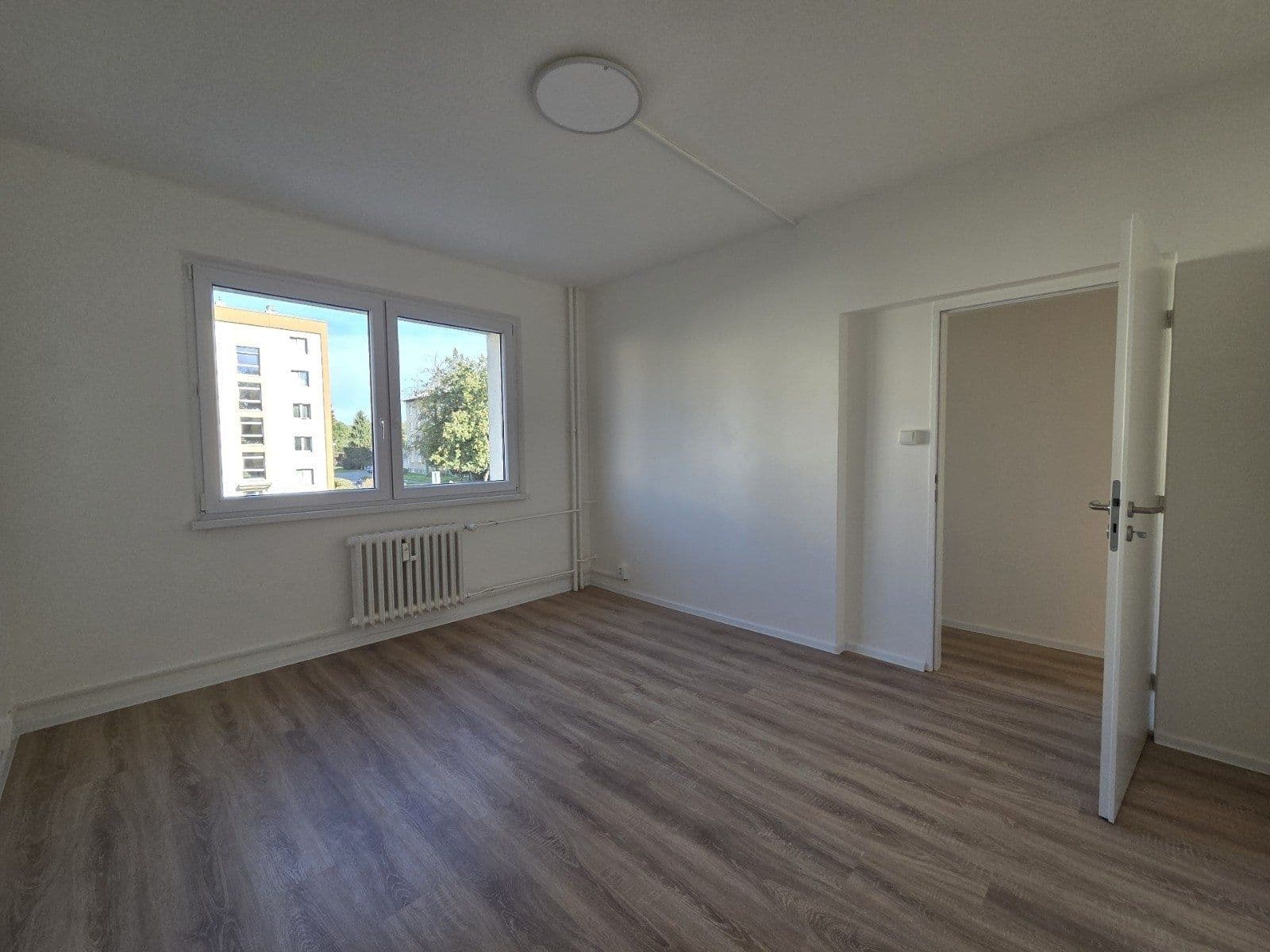 Pronájem bytu 3+1 69 m², tř. Osvobození, Karviná, Moravskoslezský kraj Pronájem bytu 3+1 69 m², tř. Osvobození, Karviná, Moravskoslezský kraj
