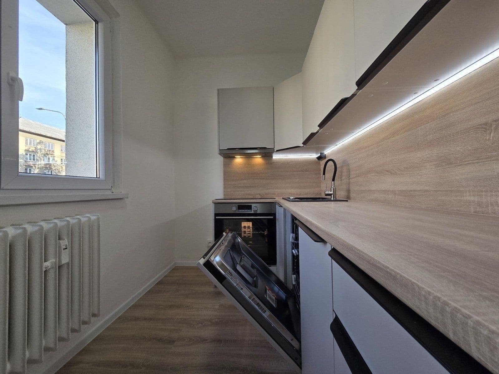 Pronájem bytu 3+1 69 m², tř. Osvobození, Karviná, Moravskoslezský kraj Pronájem bytu 3+1 69 m², tř. Osvobození, Karviná, Moravskoslezský kraj
