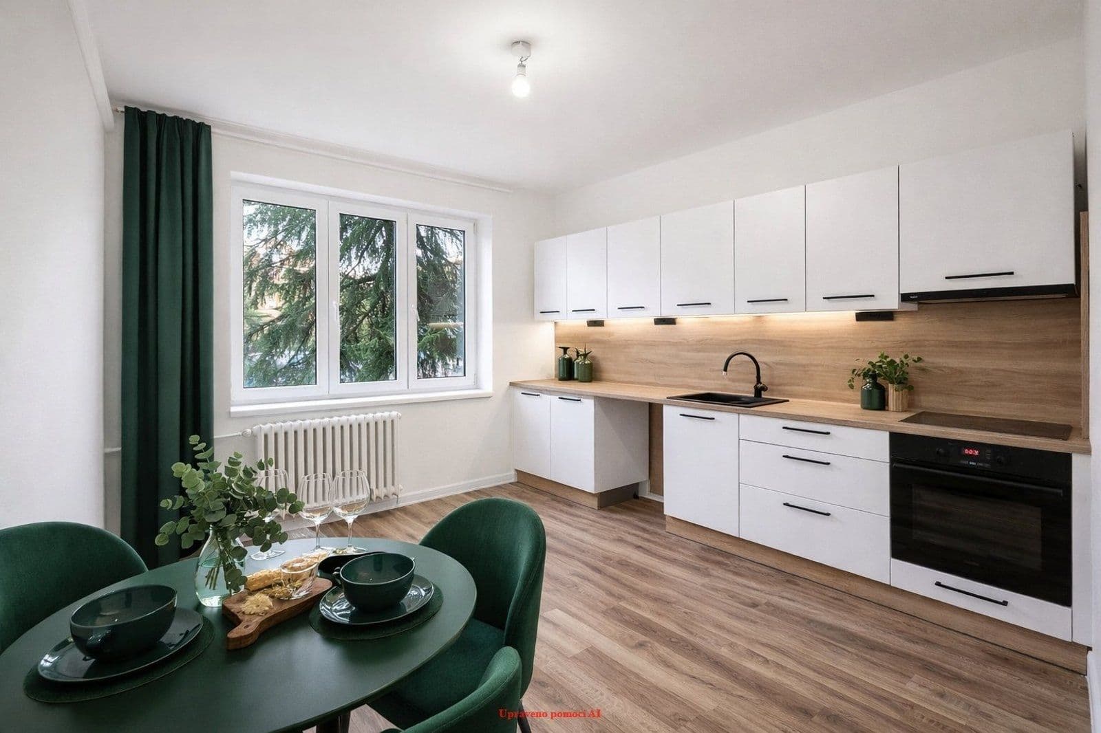 Pronájem bytu 3+1 77 m², tř. Osvobození, Karviná, Moravskoslezský kraj Pronájem bytu 3+1 77 m², tř. Osvobození, Karviná, Moravskoslezský kraj