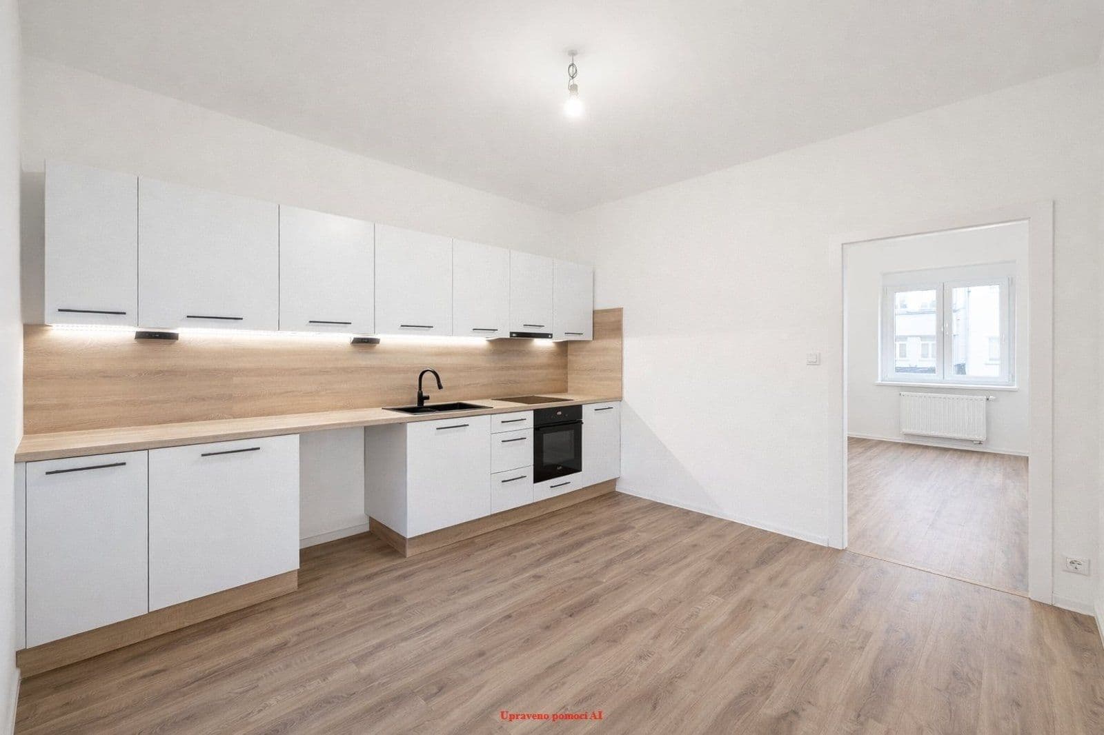 Pronájem bytu 3+1 77 m², tř. Osvobození, Karviná, Moravskoslezský kraj Pronájem bytu 3+1 77 m², tř. Osvobození, Karviná, Moravskoslezský kraj