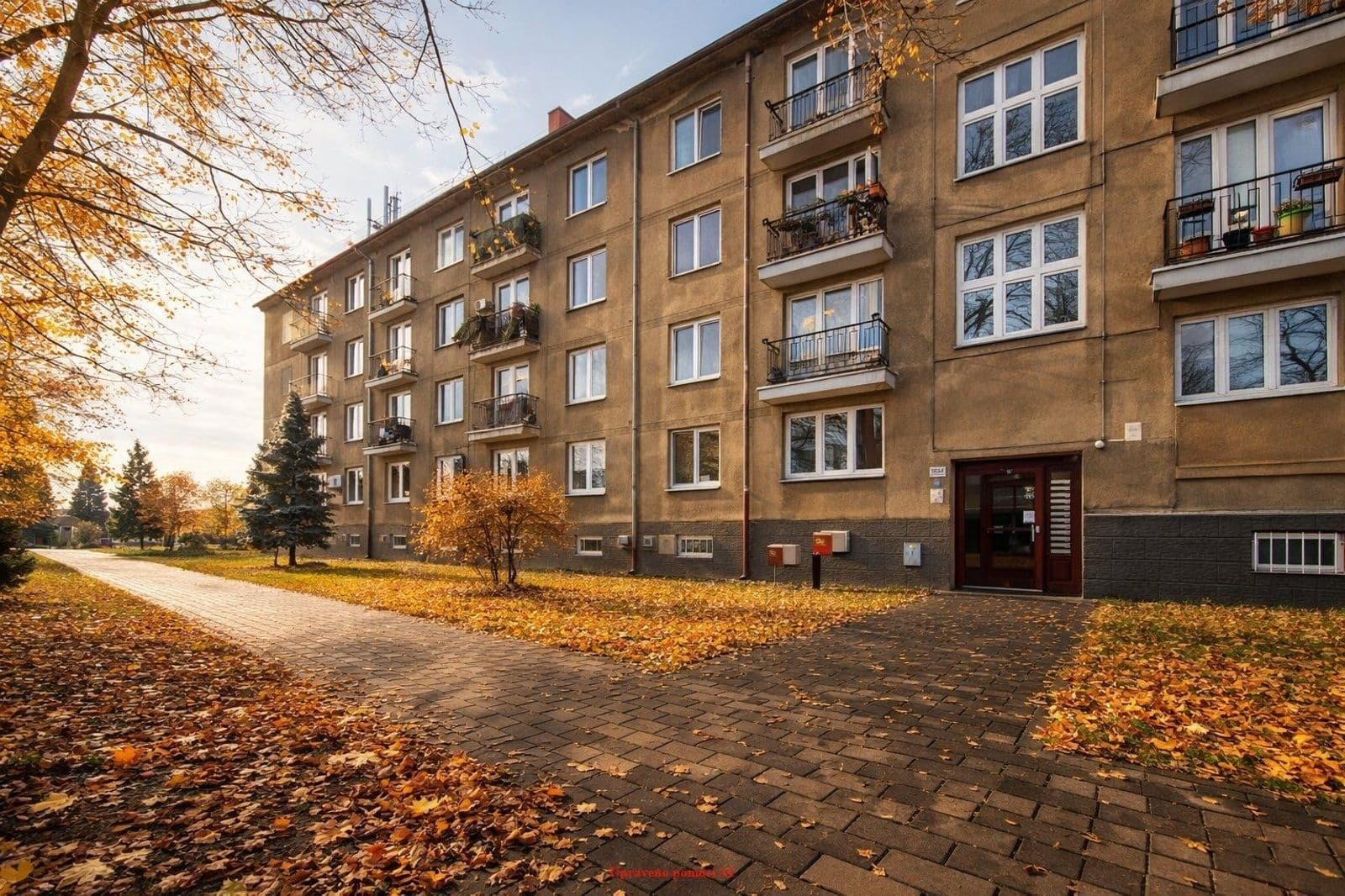 Pronájem bytu 2+1 56 m², Cihelní, Karviná, Moravskoslezský kraj Pronájem bytu 2+1 56 m², Cihelní, Karviná, Moravskoslezský kraj