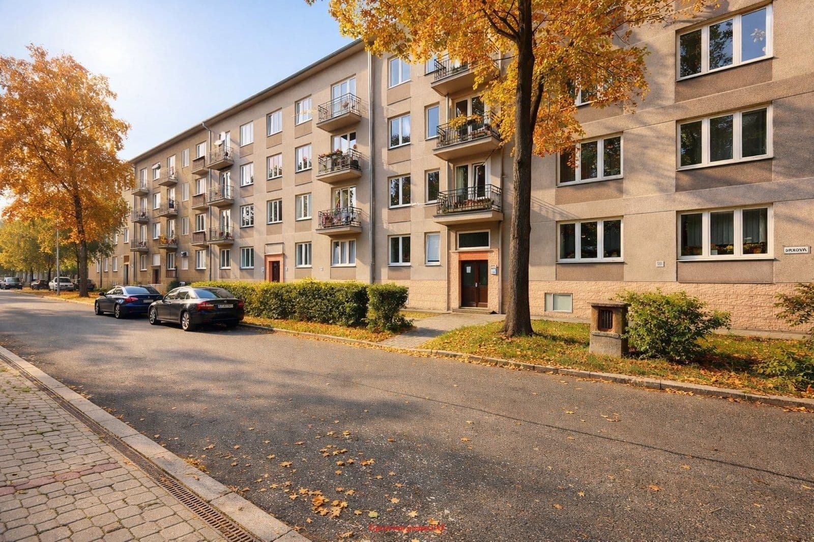 Pronájem bytu 2+1 54 m², Urxova, Karviná, Moravskoslezský kraj Pronájem bytu 2+1 54 m², Urxova, Karviná, Moravskoslezský kraj