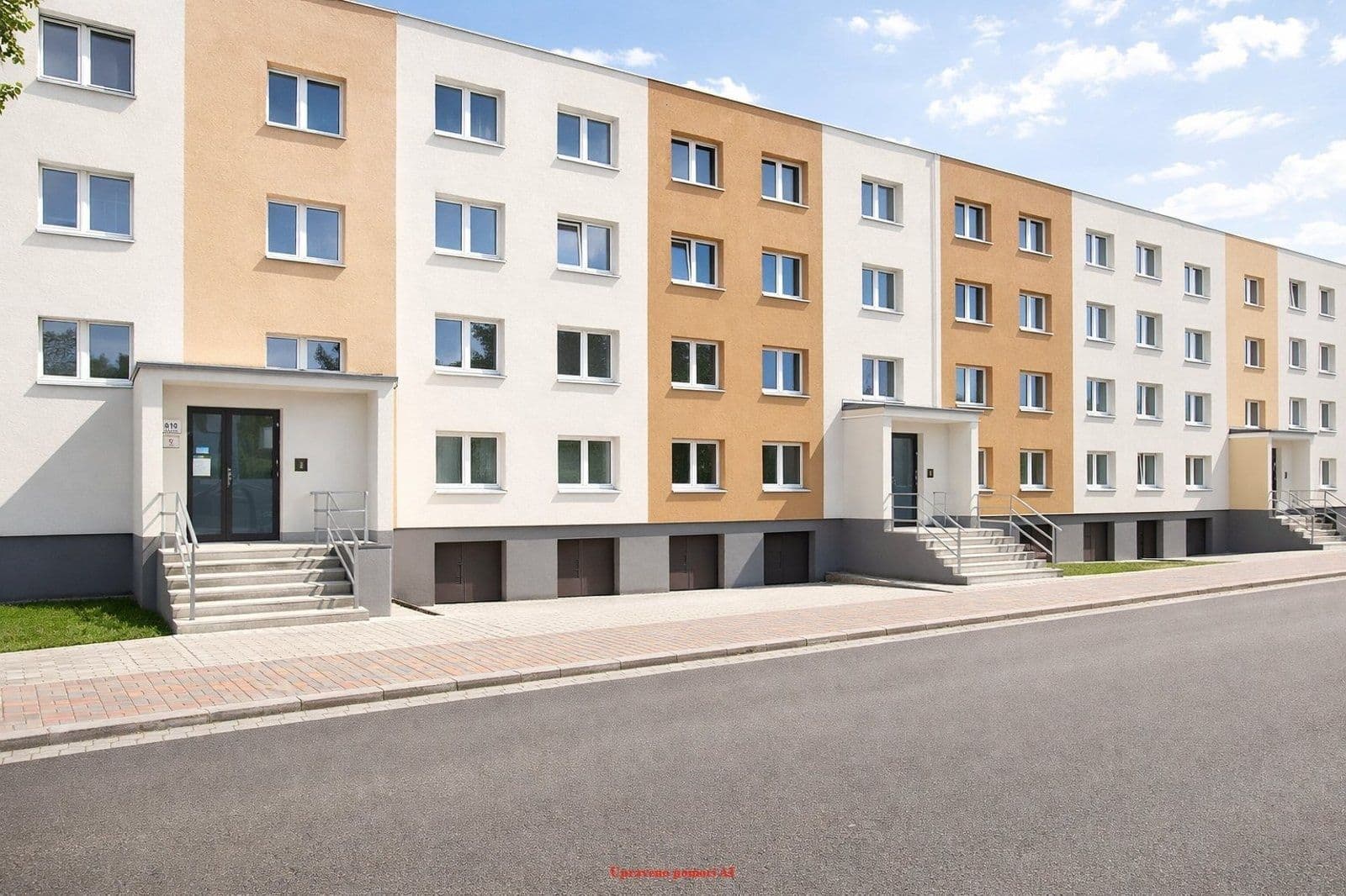 Pronájem bytu 2+1 56 m², Prameny, Karviná, Moravskoslezský kraj Pronájem bytu 2+1 56 m², Prameny, Karviná, Moravskoslezský kraj