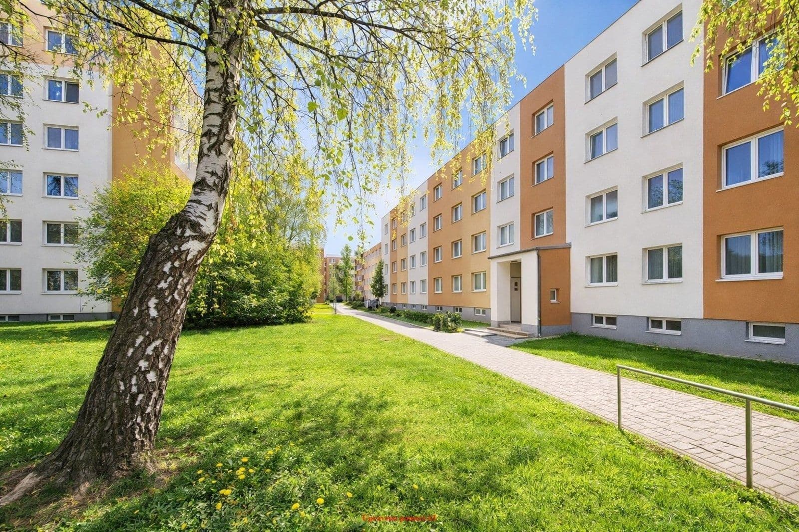 Pronájem bytu 2+1 56 m², Prameny, Karviná, Moravskoslezský kraj Pronájem bytu 2+1 56 m², Prameny, Karviná, Moravskoslezský kraj