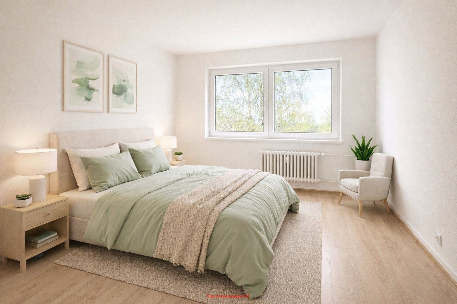 Pronájem bytu 2+1 56 m², Prameny, Karviná, Moravskoslezský kraj Pronájem bytu 2+1 56 m², Prameny, Karviná, Moravskoslezský kraj