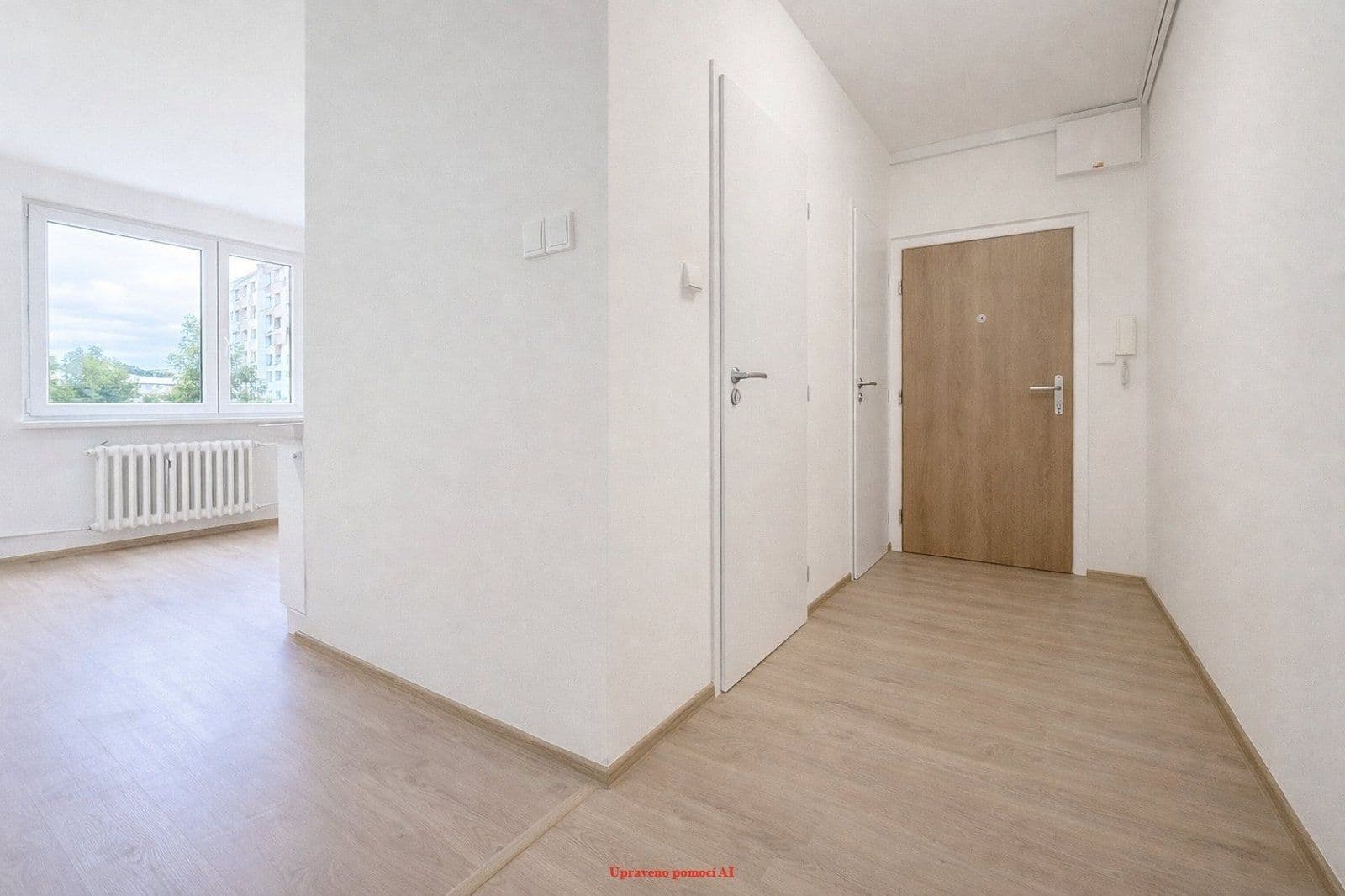 Pronájem bytu 2+1 56 m², Prameny, Karviná, Moravskoslezský kraj Pronájem bytu 2+1 56 m², Prameny, Karviná, Moravskoslezský kraj