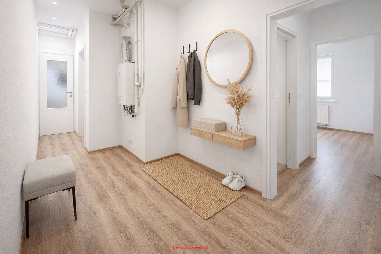 Pronájem bytu 2+1 52 m², Pokrok, Karviná, Moravskoslezský kraj Pronájem bytu 2+1 52 m², Pokrok, Karviná, Moravskoslezský kraj