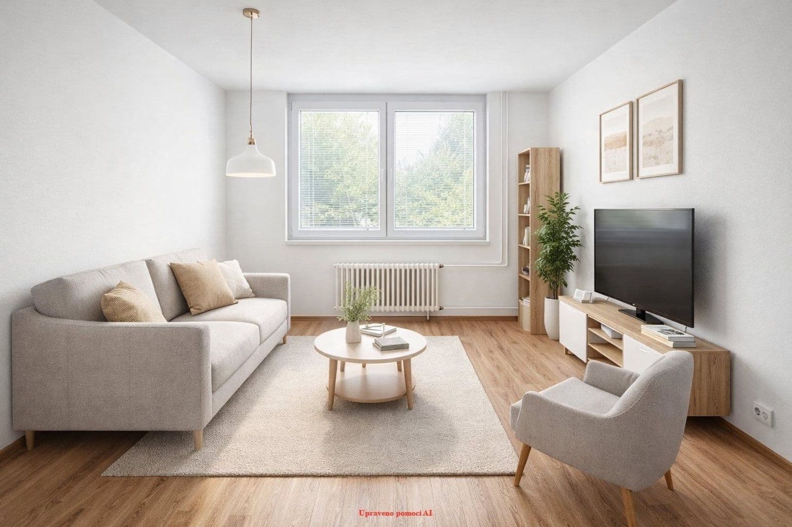 Pronájem bytu 2+1 52 m², Pokrok, Karviná, Moravskoslezský kraj Pronájem bytu 2+1 52 m², Pokrok, Karviná, Moravskoslezský kraj