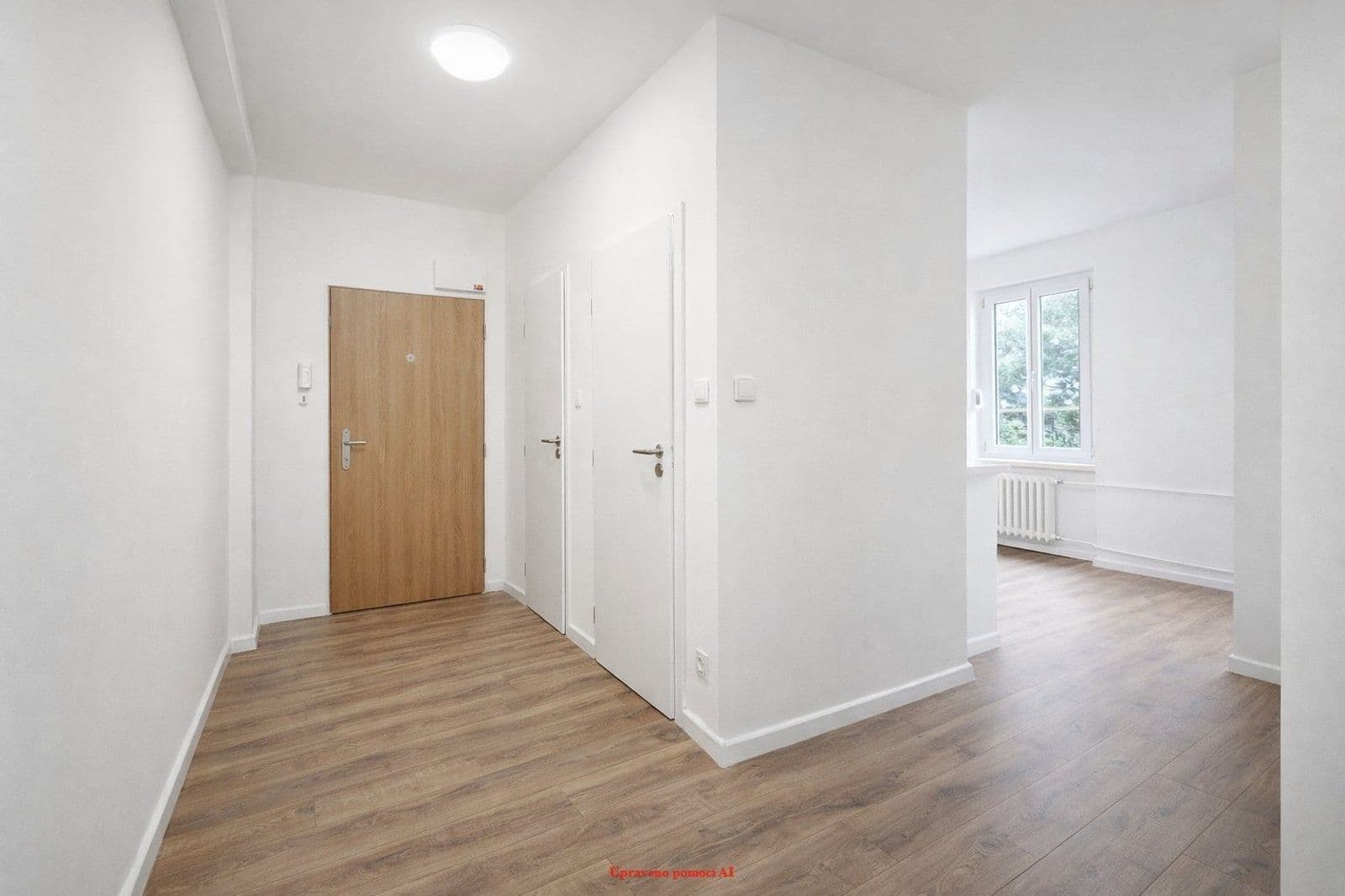 Pronájem bytu 2+1 50 m², Žižkova, Karviná, Moravskoslezský kraj Pronájem bytu 2+1 50 m², Žižkova, Karviná, Moravskoslezský kraj