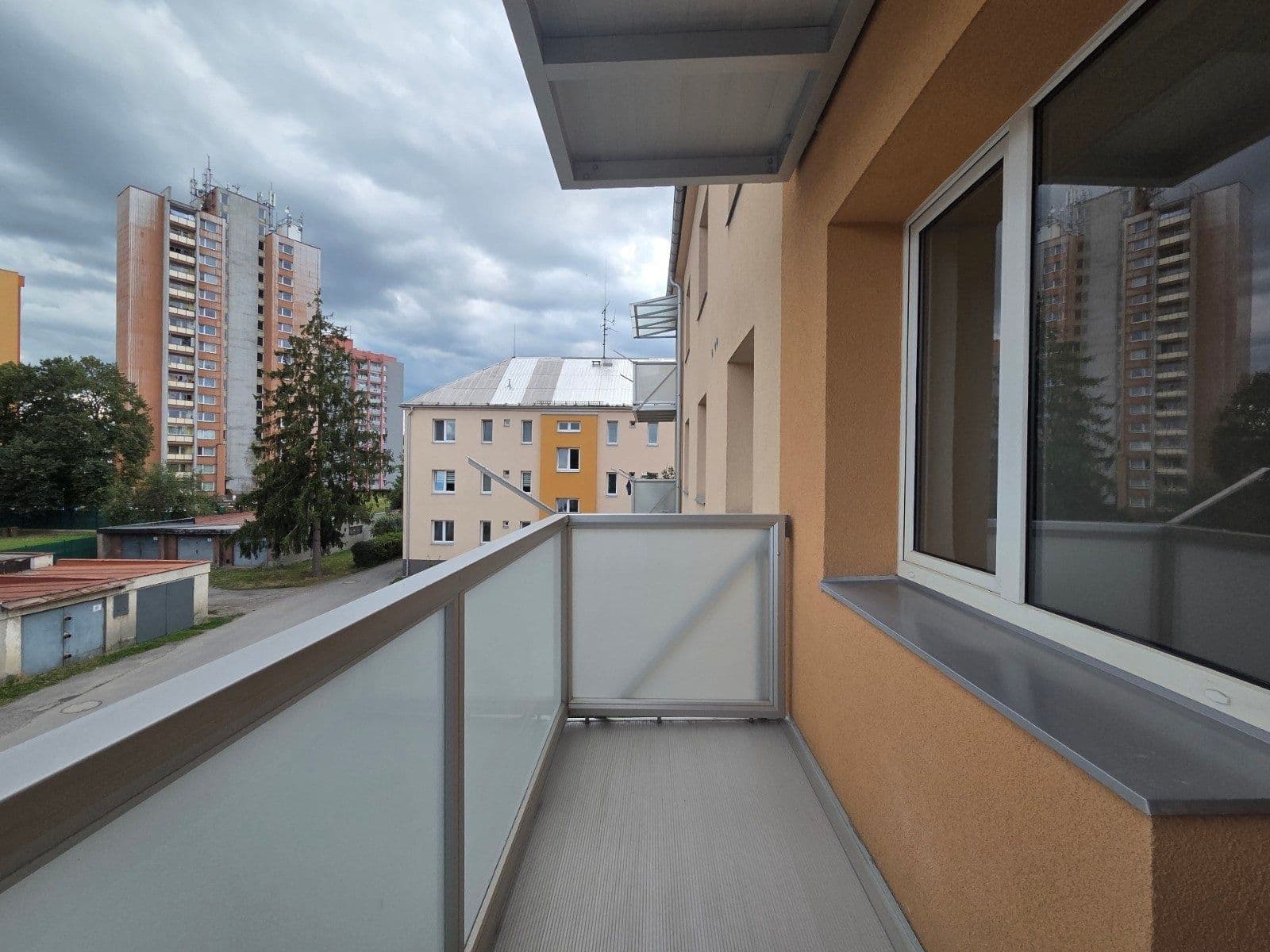 Pronájem bytu 2+1 50 m², Žižkova, Karviná, Moravskoslezský kraj Pronájem bytu 2+1 50 m², Žižkova, Karviná, Moravskoslezský kraj