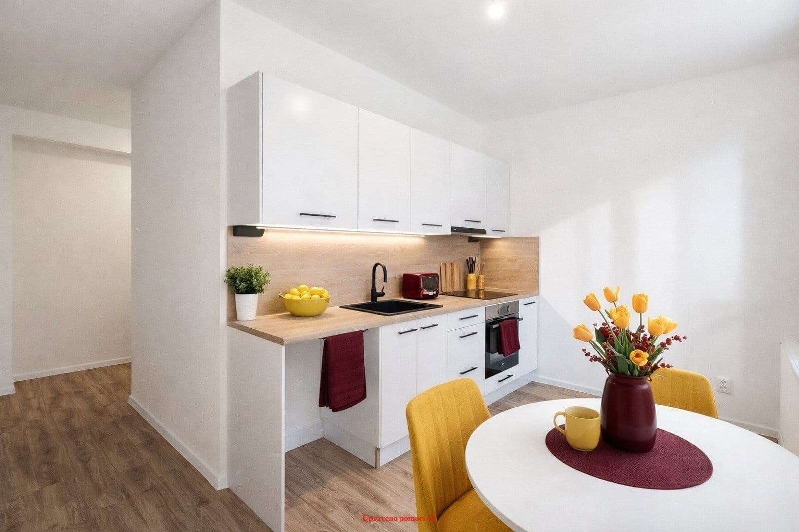 Pronájem bytu 2+1 50 m², Žižkova, Karviná, Moravskoslezský kraj Pronájem bytu 2+1 50 m², Žižkova, Karviná, Moravskoslezský kraj