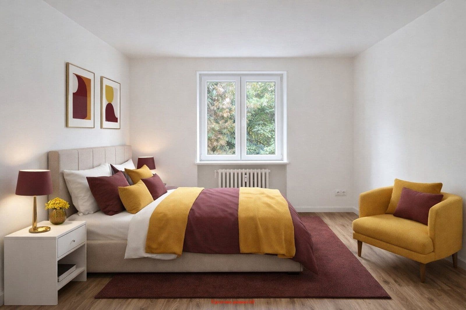 Pronájem bytu 2+1 50 m², Žižkova, Karviná, Moravskoslezský kraj Pronájem bytu 2+1 50 m², Žižkova, Karviná, Moravskoslezský kraj