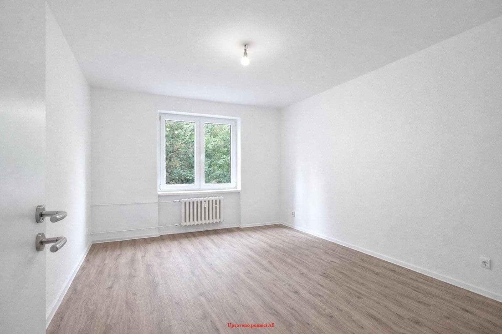 Pronájem bytu 2+1 50 m², Žižkova, Karviná, Moravskoslezský kraj Pronájem bytu 2+1 50 m², Žižkova, Karviná, Moravskoslezský kraj