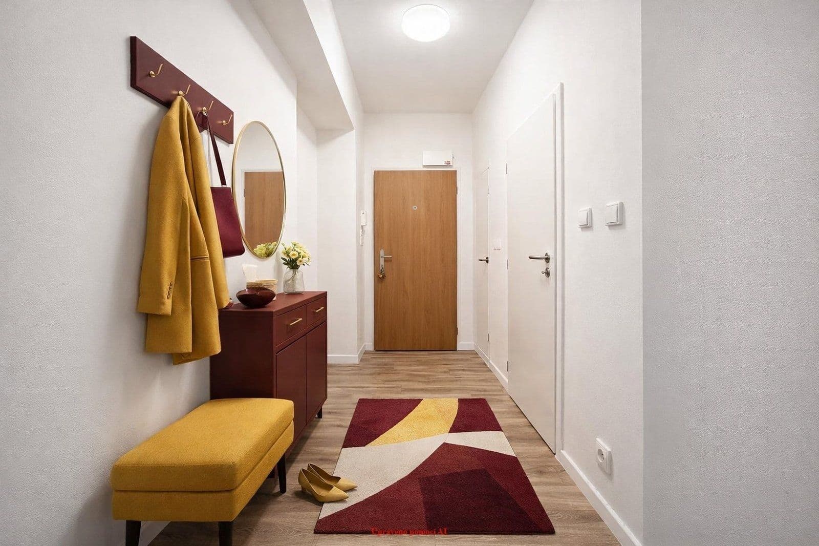 Pronájem bytu 2+1 50 m², Žižkova, Karviná, Moravskoslezský kraj Pronájem bytu 2+1 50 m², Žižkova, Karviná, Moravskoslezský kraj