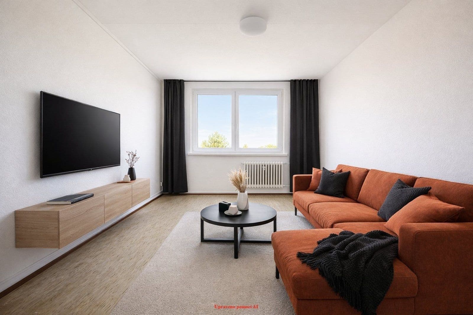 Pronájem bytu 1+1 37 m², Slovenská, Karviná, Moravskoslezský kraj Pronájem bytu 1+1 37 m², Slovenská, Karviná, Moravskoslezský kraj