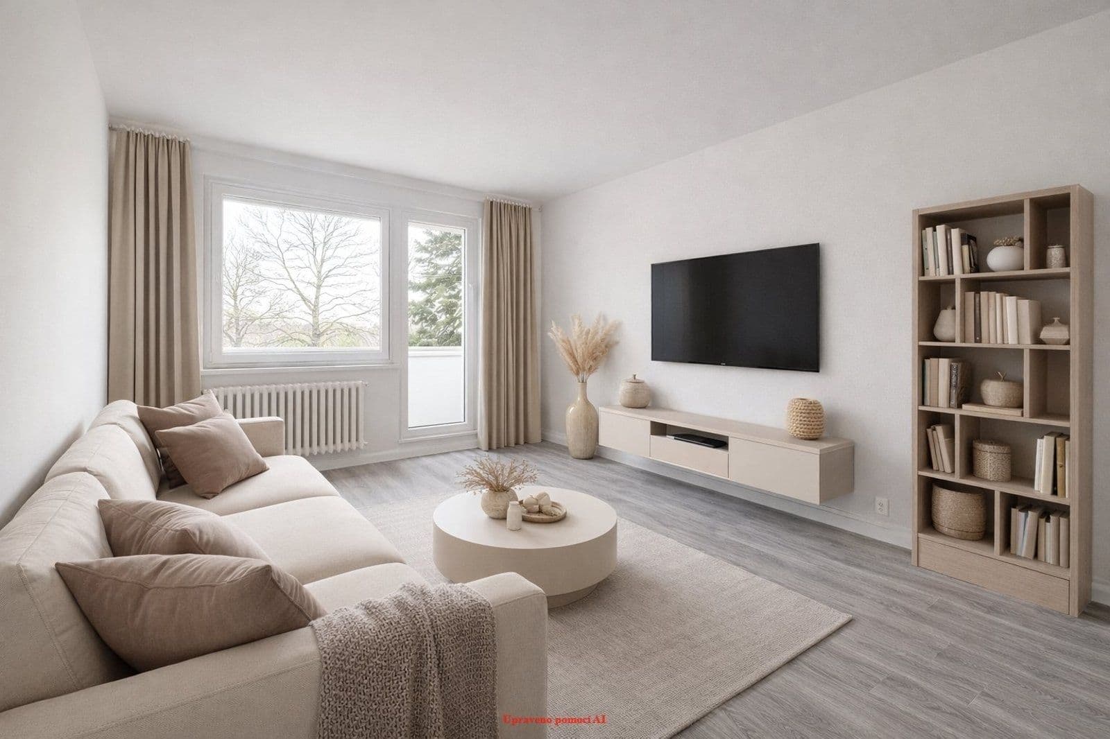 Pronájem bytu 2+1 58 m², Rudé armády, Karviná, Moravskoslezský kraj Pronájem bytu 2+1 58 m², Rudé armády, Karviná, Moravskoslezský kraj