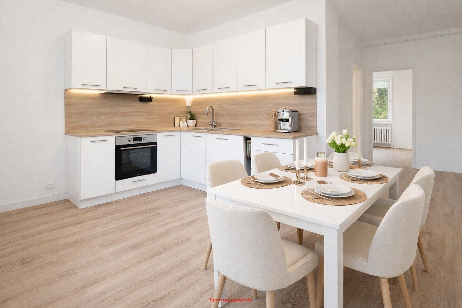Pronájem bytu 3+1 76 m², Rudé armády, Karviná, Moravskoslezský kraj Pronájem bytu 3+1 76 m², Rudé armády, Karviná, Moravskoslezský kraj