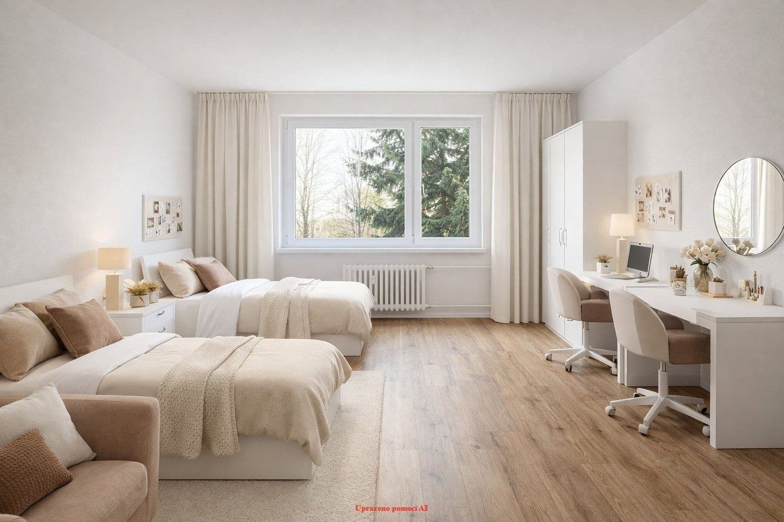 Pronájem bytu 3+1 76 m², Rudé armády, Karviná, Moravskoslezský kraj Pronájem bytu 3+1 76 m², Rudé armády, Karviná, Moravskoslezský kraj