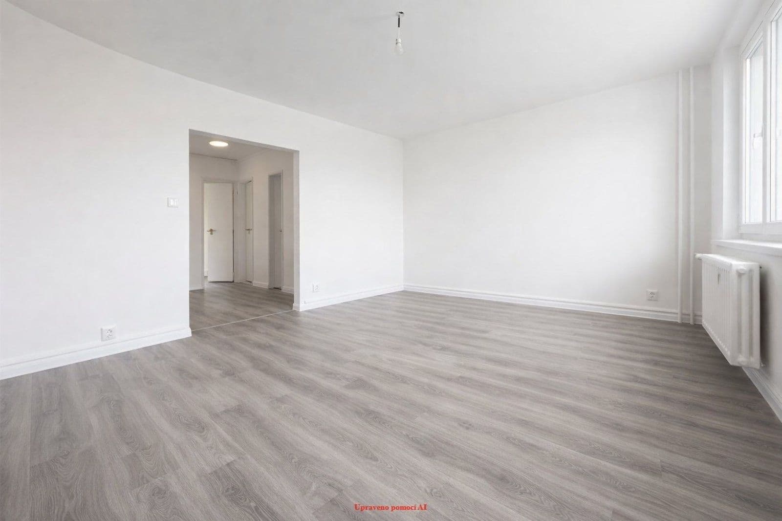 Pronájem bytu 2+1 64 m², Hornická, Albrechtice, Moravskoslezský kraj Pronájem bytu 2+1 64 m², Hornická, Albrechtice, Moravskoslezský kraj