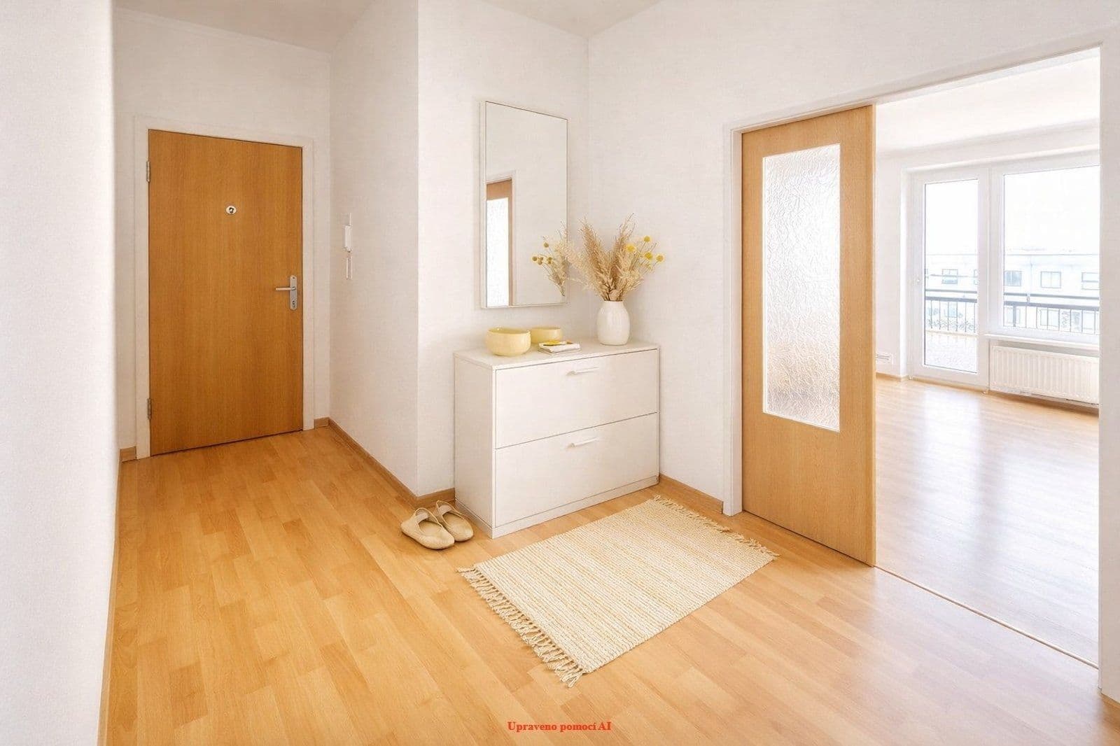 Pronájem bytu 2+1 64 m², Dr. Glazera, Horní Suchá, Moravskoslezský kraj Pronájem bytu 2+1 64 m², Dr. Glazera, Horní Suchá, Moravskoslezský kraj