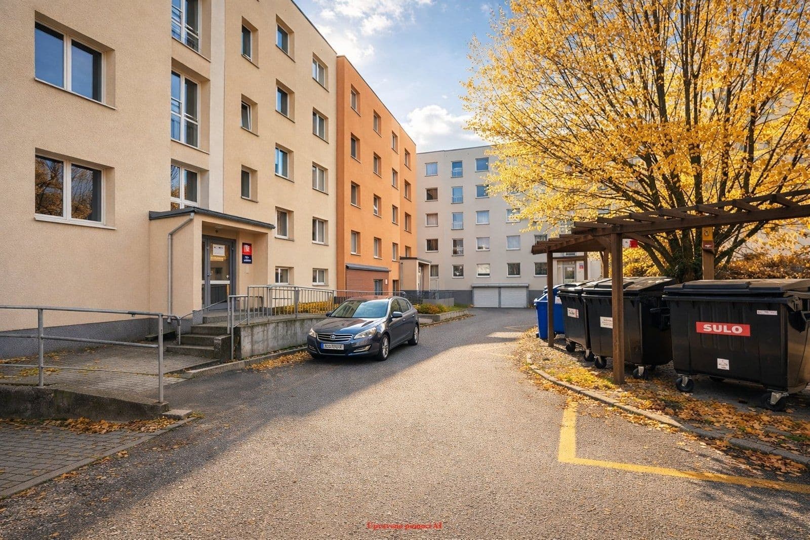 Pronájem bytu 2+1 64 m², Dr. Glazera, Horní Suchá, Moravskoslezský kraj Pronájem bytu 2+1 64 m², Dr. Glazera, Horní Suchá, Moravskoslezský kraj