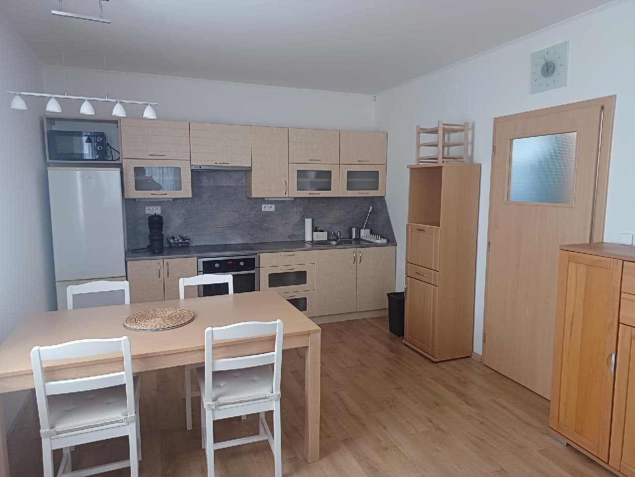Pronájem bytu 2+kk 50 m², Svitavská, Praha, Praha Pronájem bytu 2+kk 50 m², Svitavská, Praha, Praha