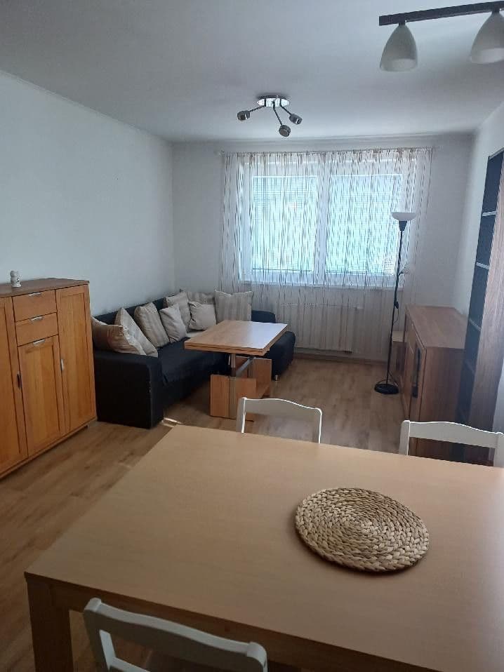 Pronájem bytu 2+kk 50 m², Svitavská, Praha, Praha Pronájem bytu 2+kk 50 m², Svitavská, Praha, Praha