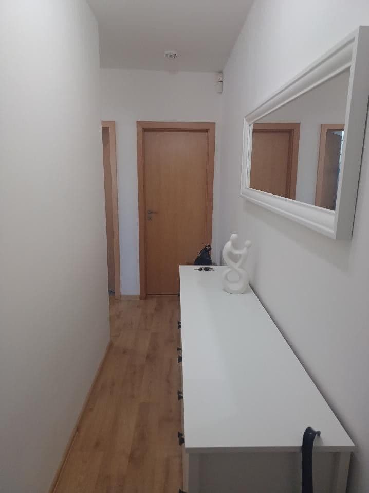Pronájem bytu 2+kk 50 m², Svitavská, Praha, Praha Pronájem bytu 2+kk 50 m², Svitavská, Praha, Praha
