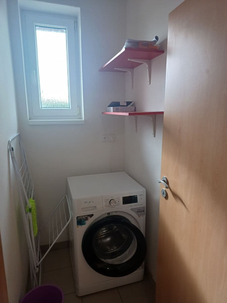 Pronájem bytu 2+kk 50 m², Svitavská, Praha, Praha Pronájem bytu 2+kk 50 m², Svitavská, Praha, Praha