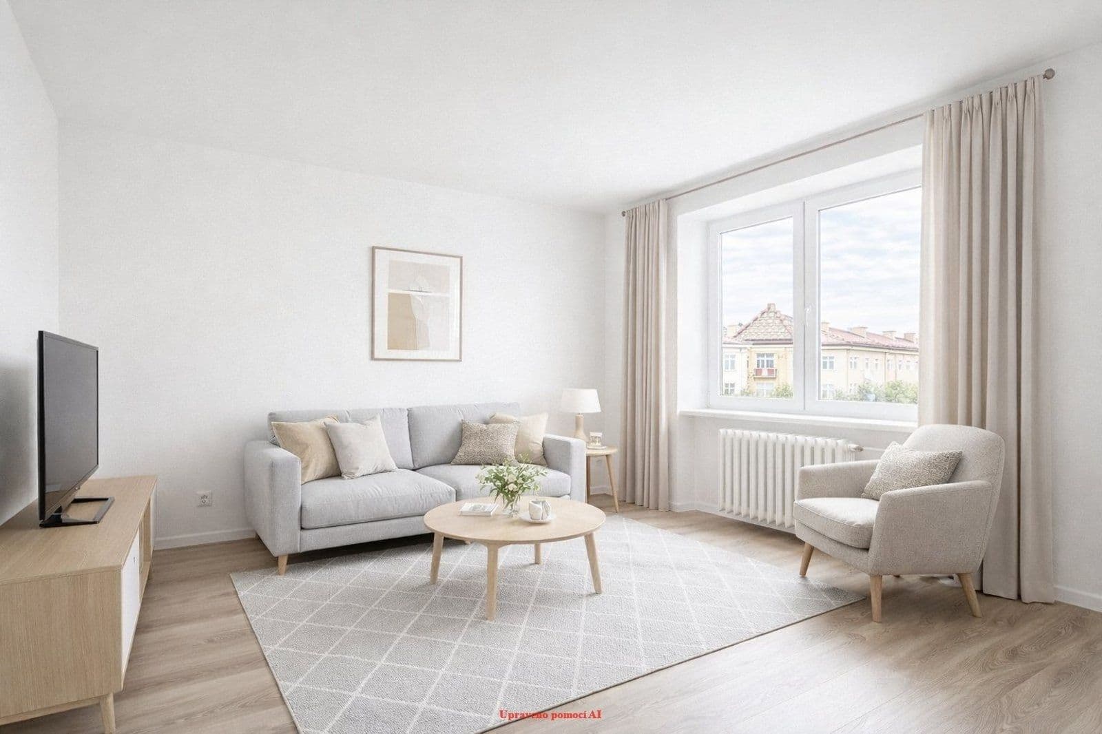 Pronájem bytu 3+1 67 m², Třeneckého, Havířov, Moravskoslezský kraj Pronájem bytu 3+1 67 m², Třeneckého, Havířov, Moravskoslezský kraj