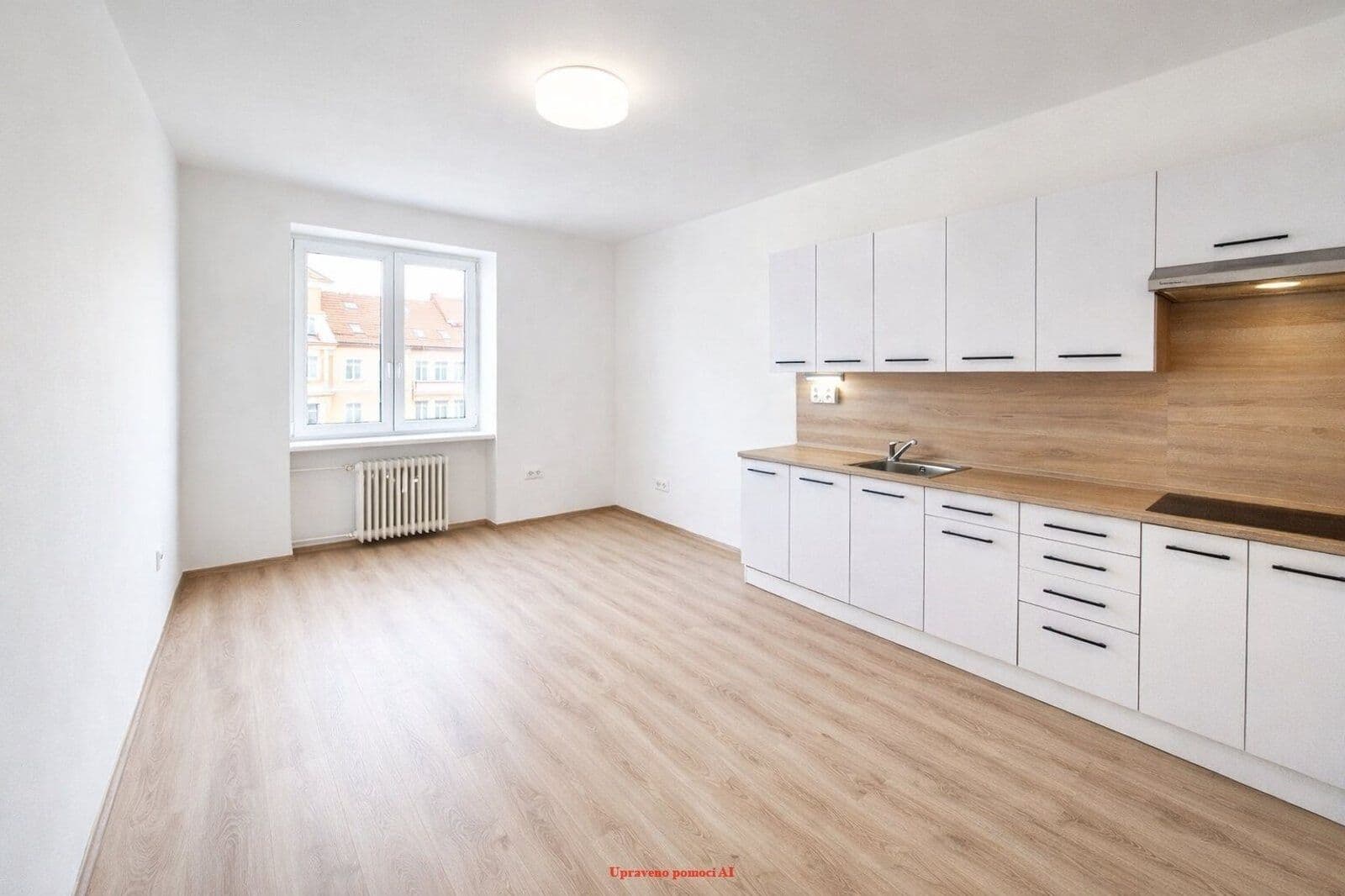 Pronájem bytu 1+kk 21 m², Dělnická, Havířov, Moravskoslezský kraj Pronájem bytu 1+kk 21 m², Dělnická, Havířov, Moravskoslezský kraj