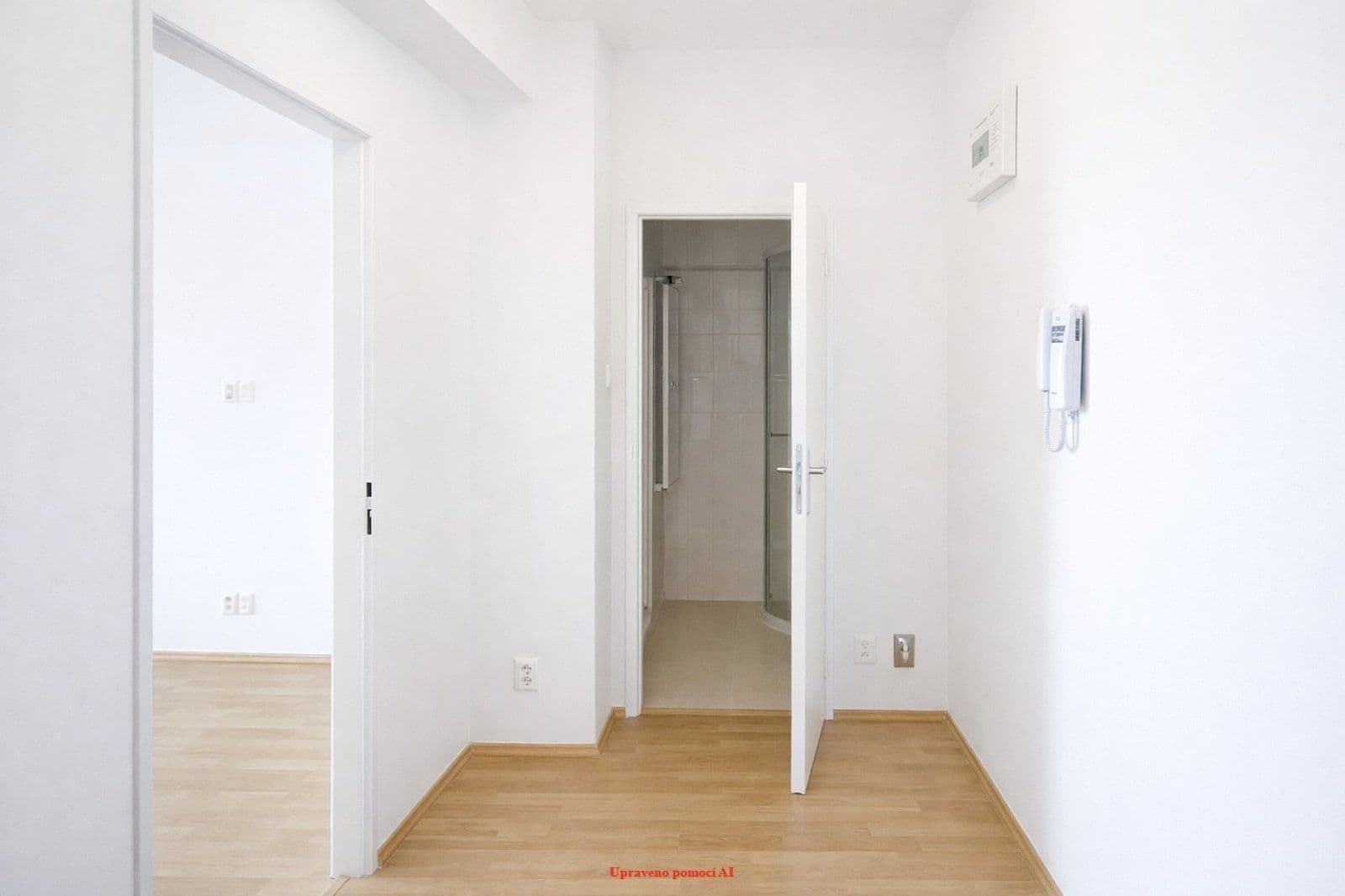 Pronájem bytu 1+kk 21 m², Dělnická, Havířov, Moravskoslezský kraj Pronájem bytu 1+kk 21 m², Dělnická, Havířov, Moravskoslezský kraj