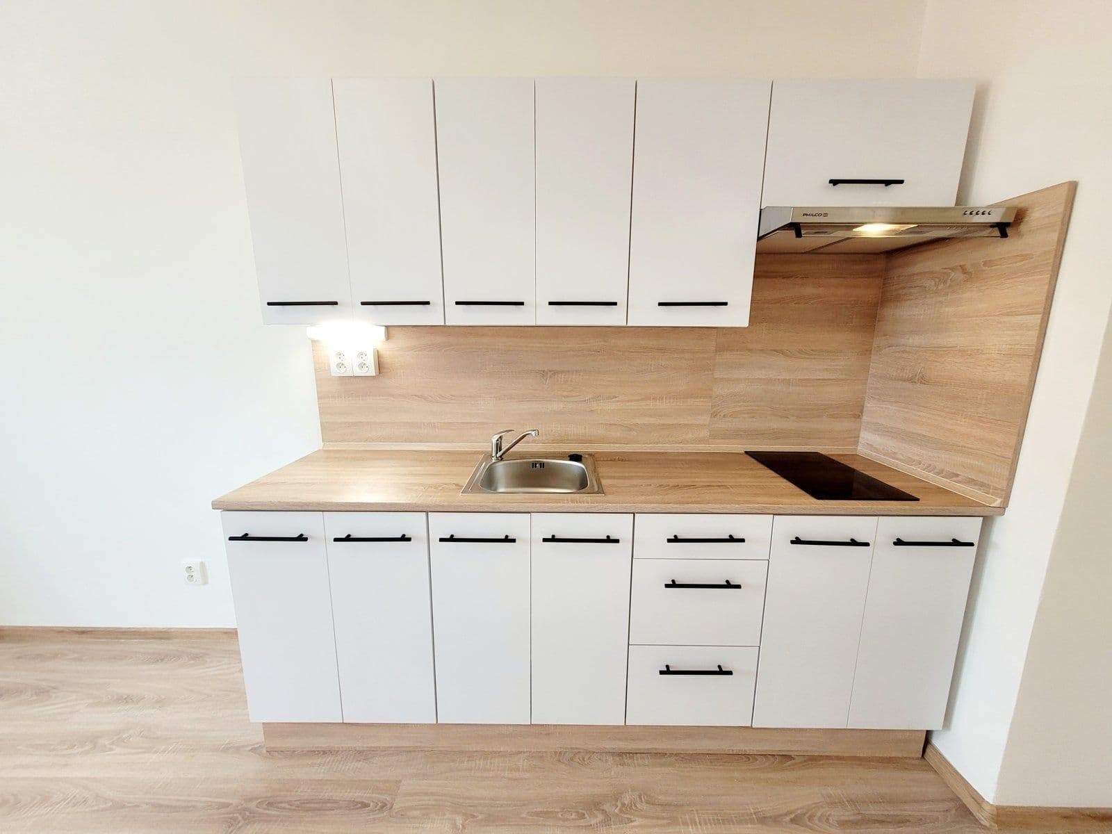 Pronájem bytu 1+kk 21 m², Dělnická, Havířov, Moravskoslezský kraj Pronájem bytu 1+kk 21 m², Dělnická, Havířov, Moravskoslezský kraj