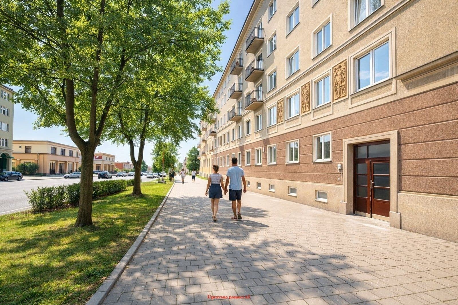 Pronájem bytu 1+kk 21 m², Dělnická, Havířov, Moravskoslezský kraj Pronájem bytu 1+kk 21 m², Dělnická, Havířov, Moravskoslezský kraj