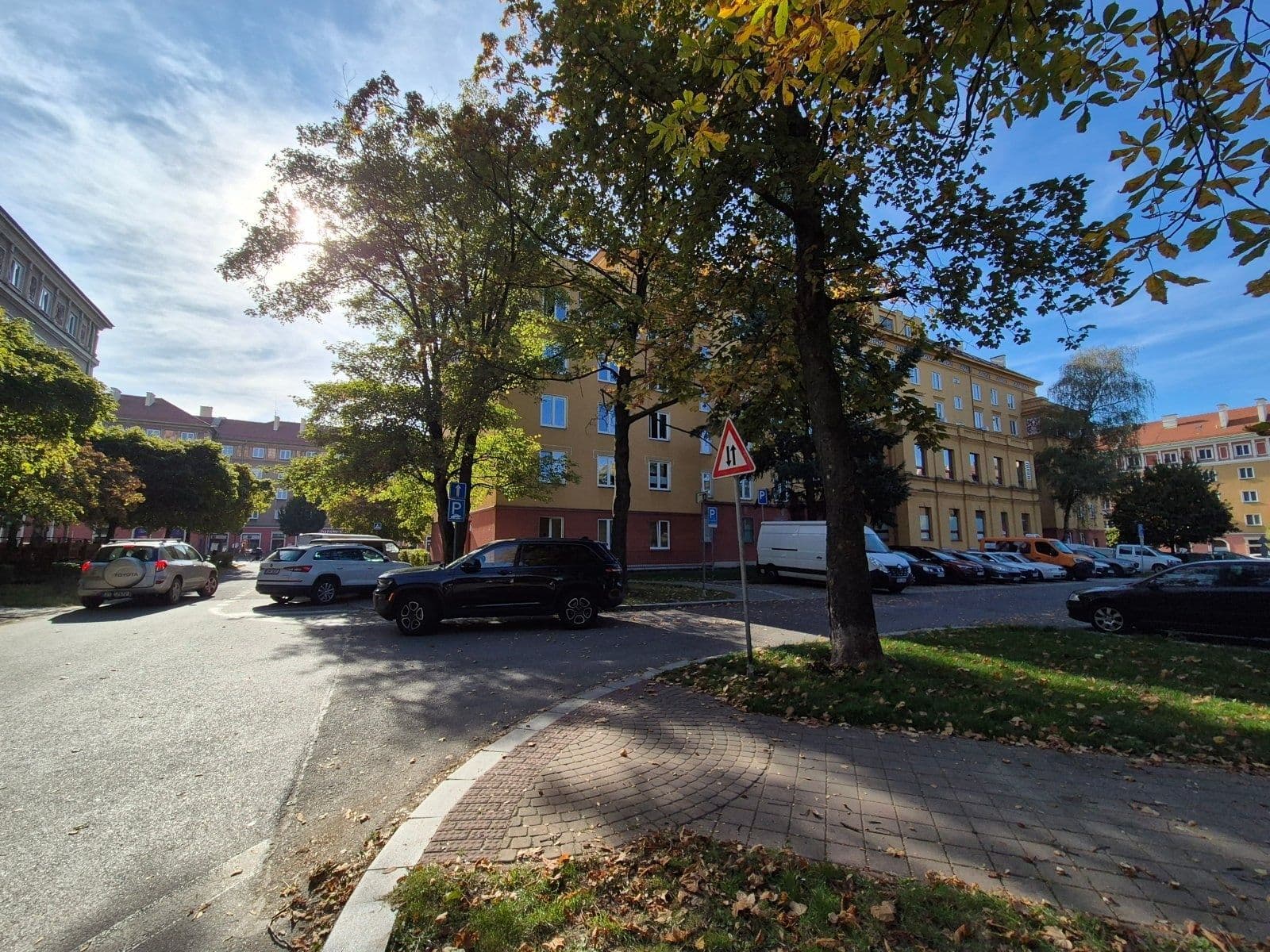 Pronájem bytu 3+kk 53 m², Hlavní třída, Havířov, Moravskoslezský kraj Pronájem bytu 3+kk 53 m², Hlavní třída, Havířov, Moravskoslezský kraj