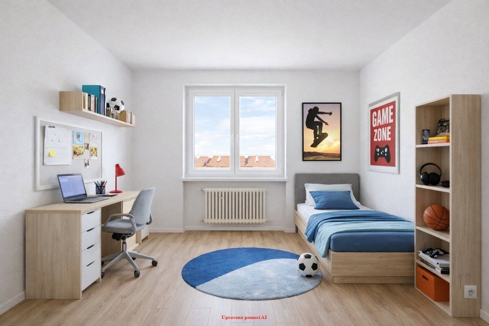 Pronájem bytu 3+kk 53 m², Hlavní třída, Havířov, Moravskoslezský kraj Pronájem bytu 3+kk 53 m², Hlavní třída, Havířov, Moravskoslezský kraj