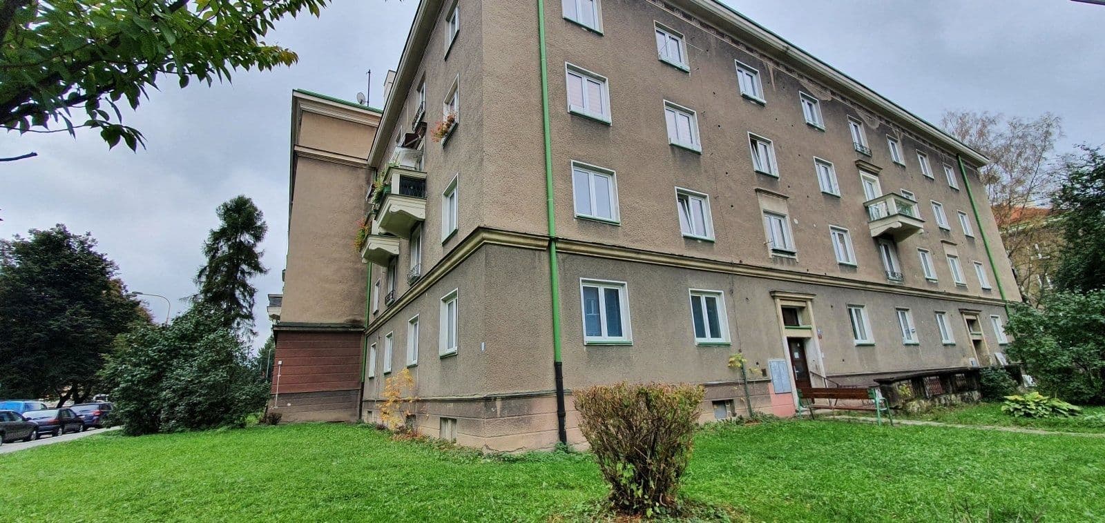 Pronájem bytu 2+1 59 m², Koperníkova, Havířov, Moravskoslezský kraj Pronájem bytu 2+1 59 m², Koperníkova, Havířov, Moravskoslezský kraj