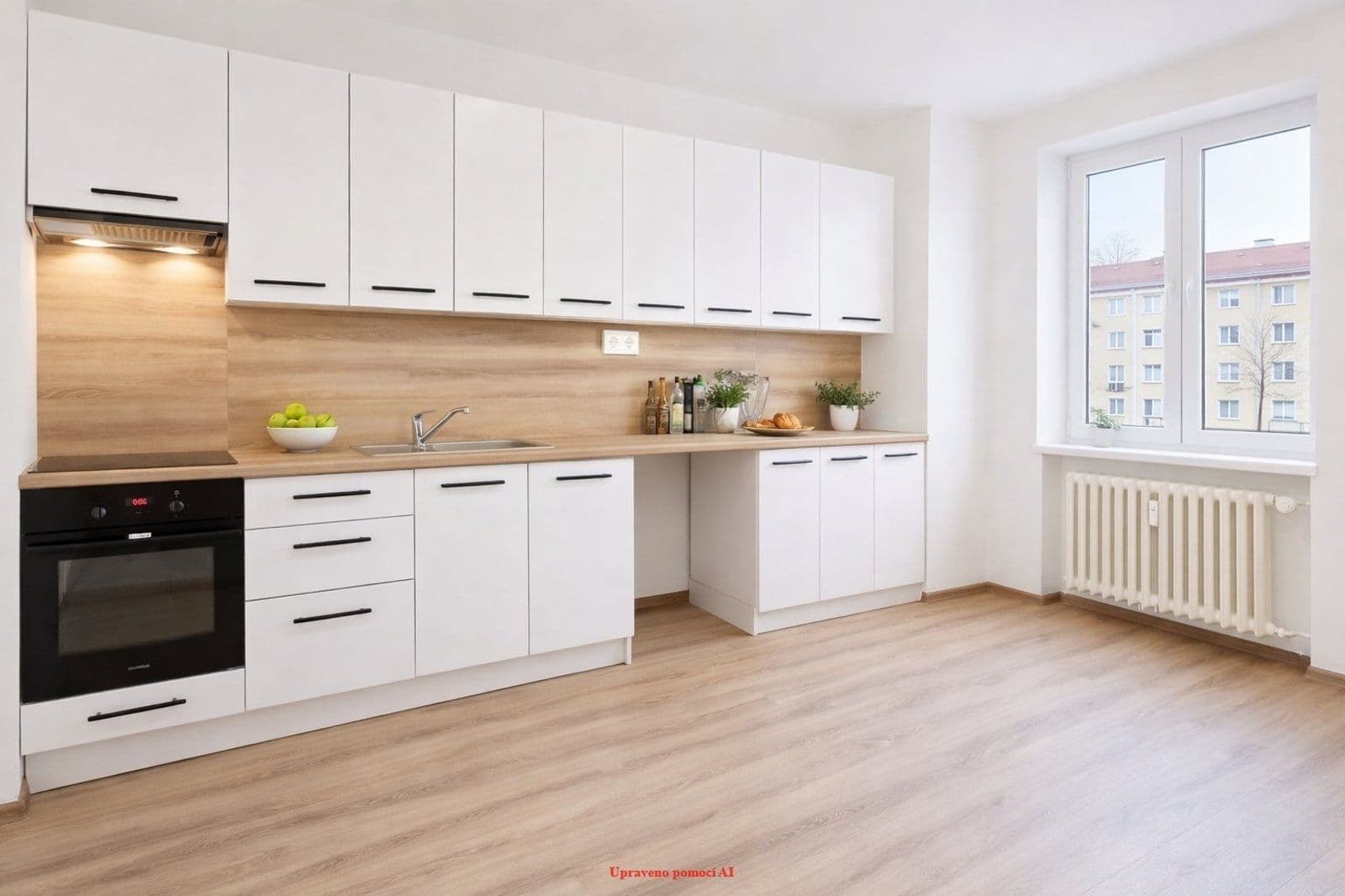 Pronájem bytu 2+1 59 m², Koperníkova, Havířov, Moravskoslezský kraj Pronájem bytu 2+1 59 m², Koperníkova, Havířov, Moravskoslezský kraj
