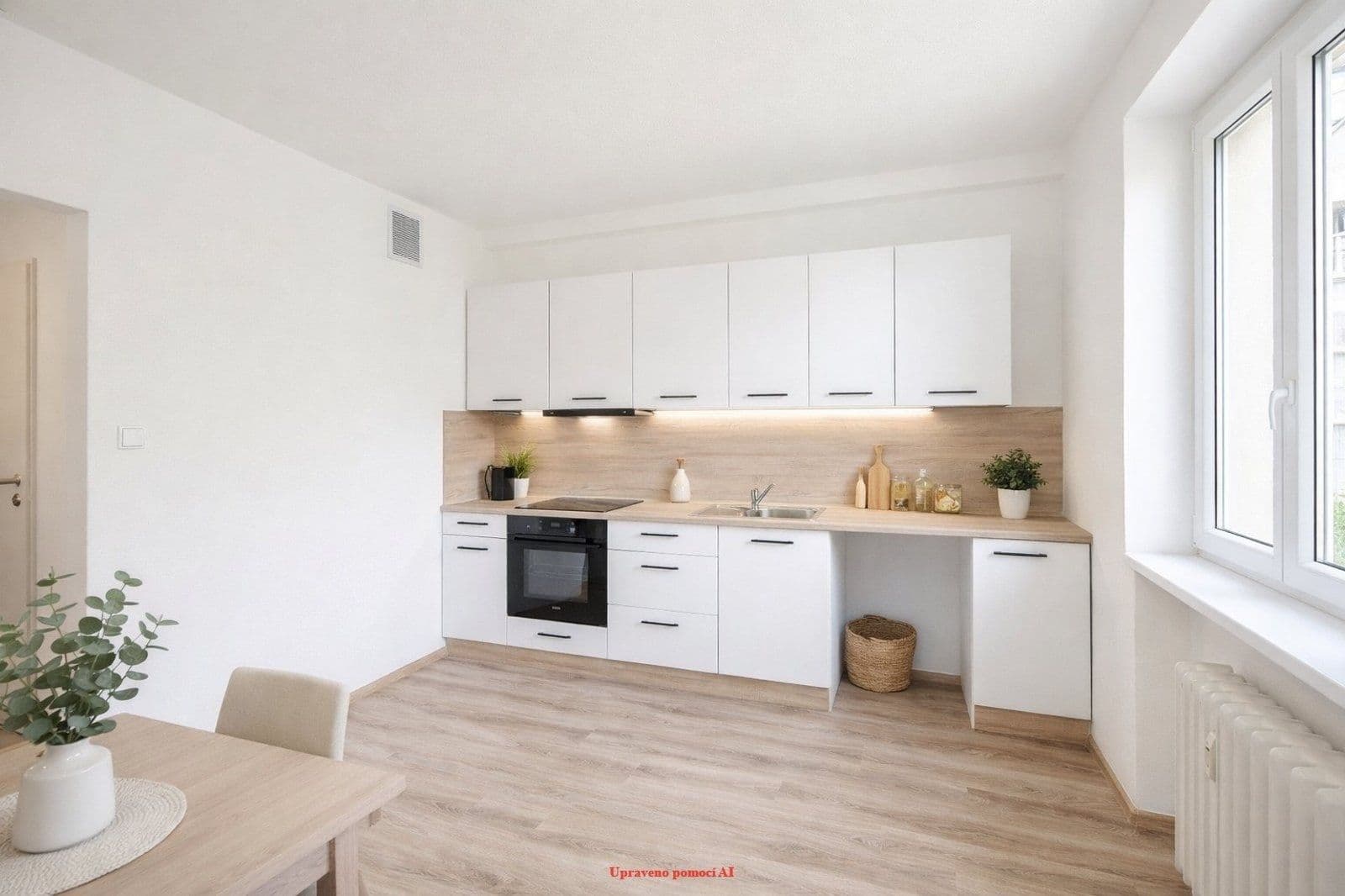 Pronájem bytu 3+1 72 m², Husova, Havířov, Moravskoslezský kraj Pronájem bytu 3+1 72 m², Husova, Havířov, Moravskoslezský kraj