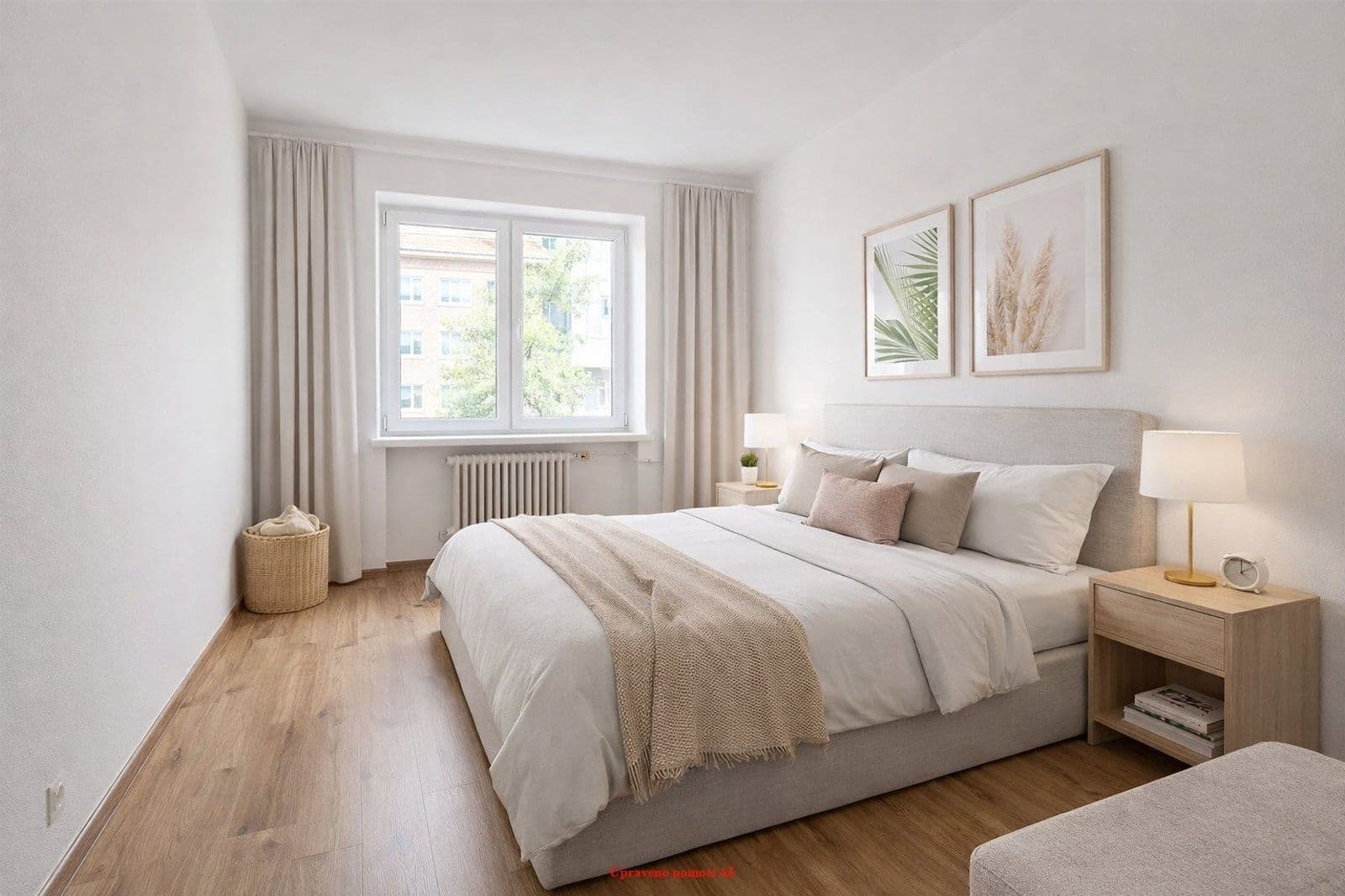 Pronájem bytu 3+1 72 m², Husova, Havířov, Moravskoslezský kraj Pronájem bytu 3+1 72 m², Husova, Havířov, Moravskoslezský kraj